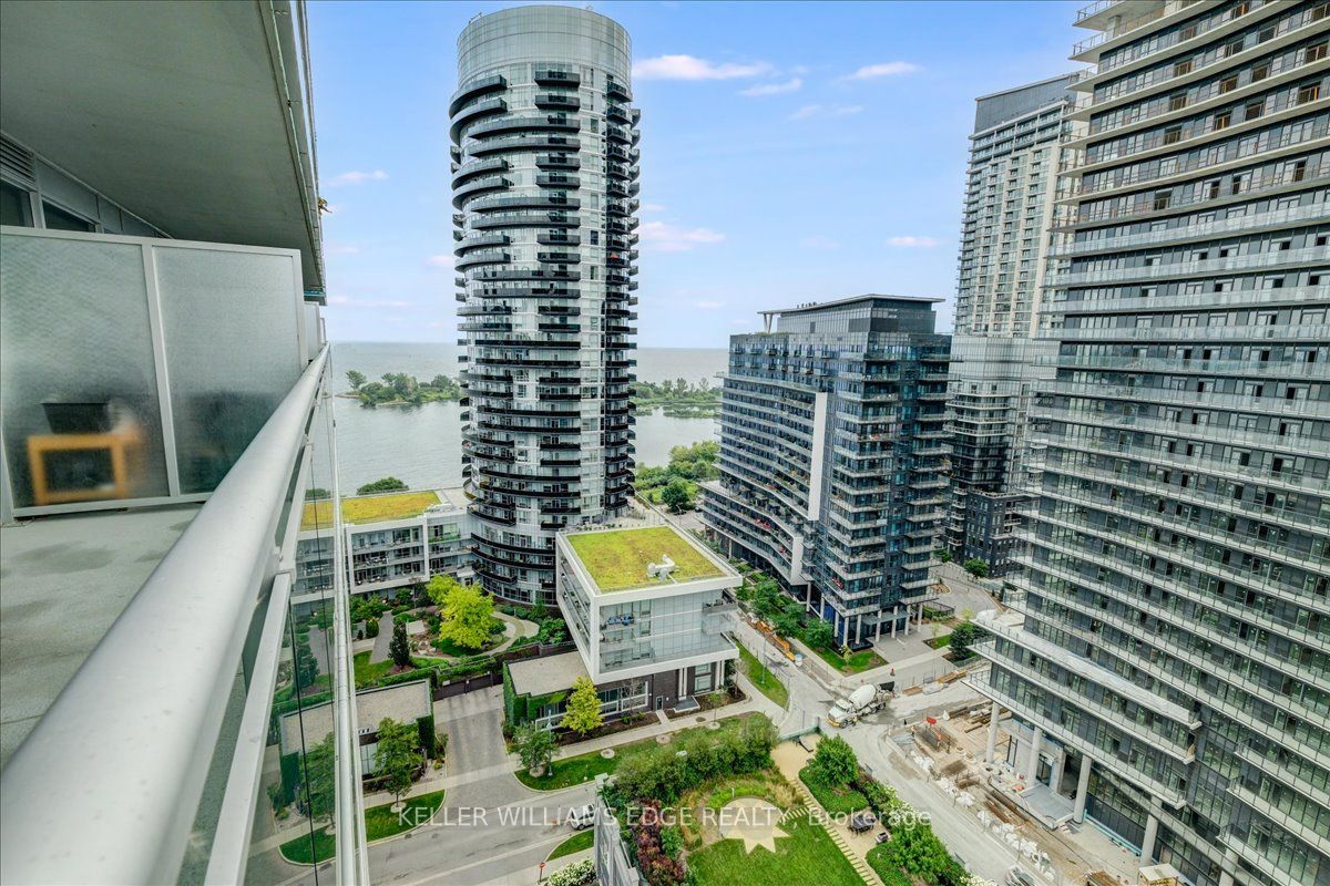 16 Brookers Lane, #1701