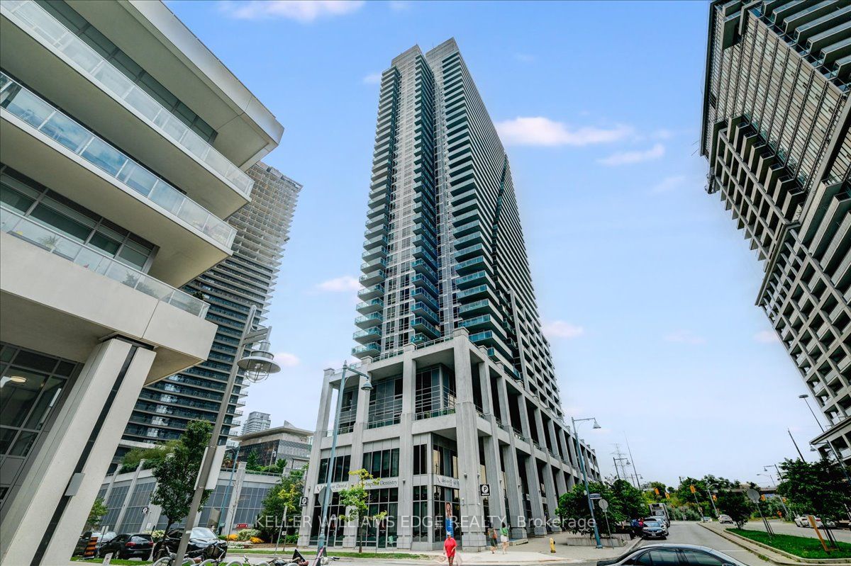 16 Brookers Lane, #1701