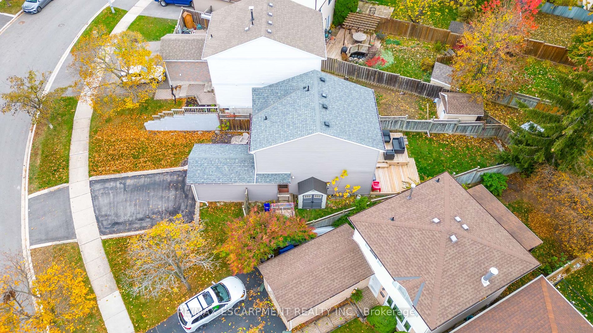 2263 Leominster Drive