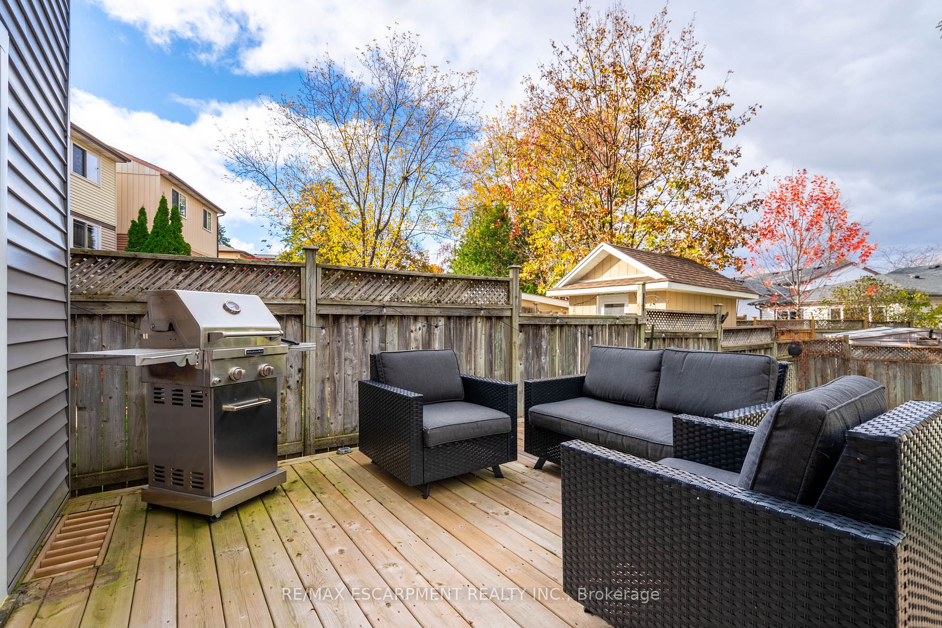 2263 Leominster Drive