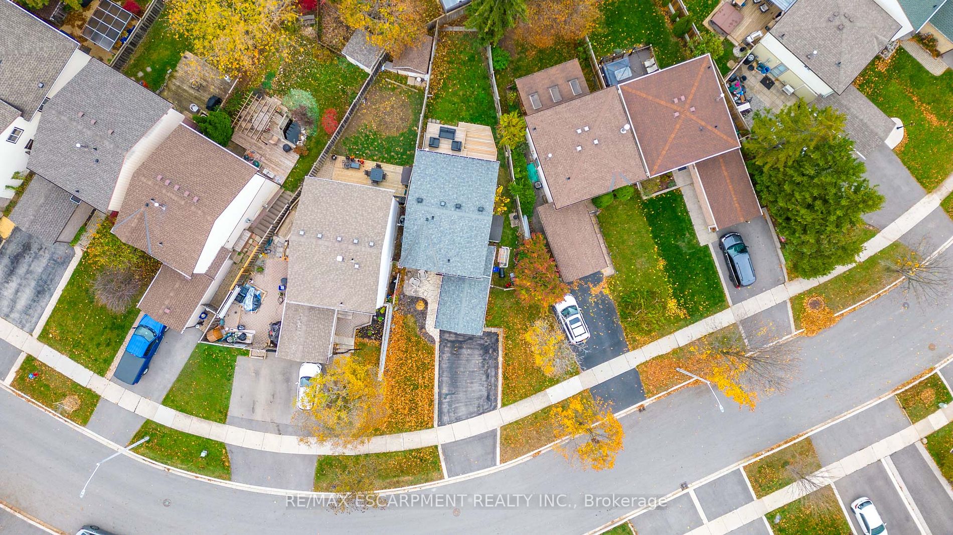 2263 Leominster Drive