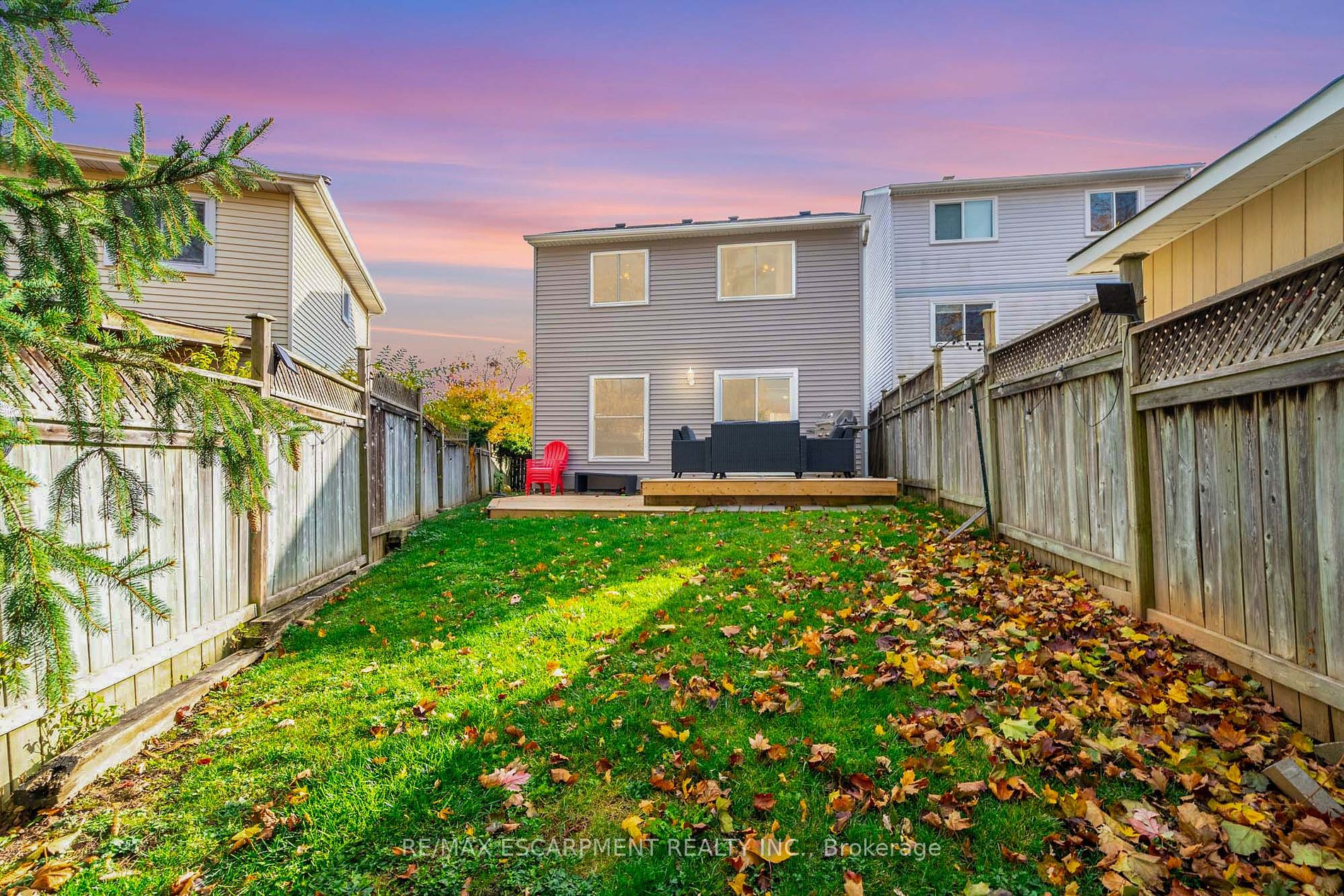 2263 Leominster Drive