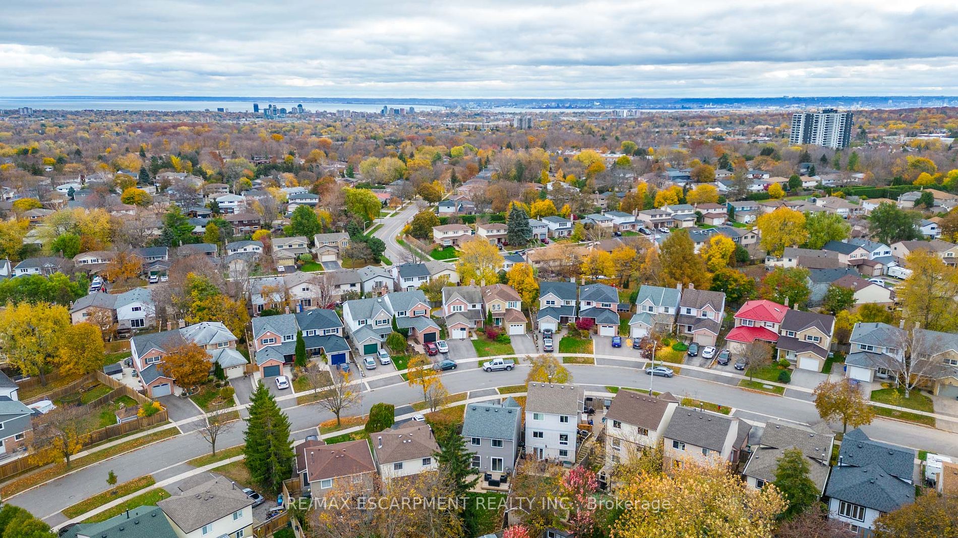2263 Leominster Drive