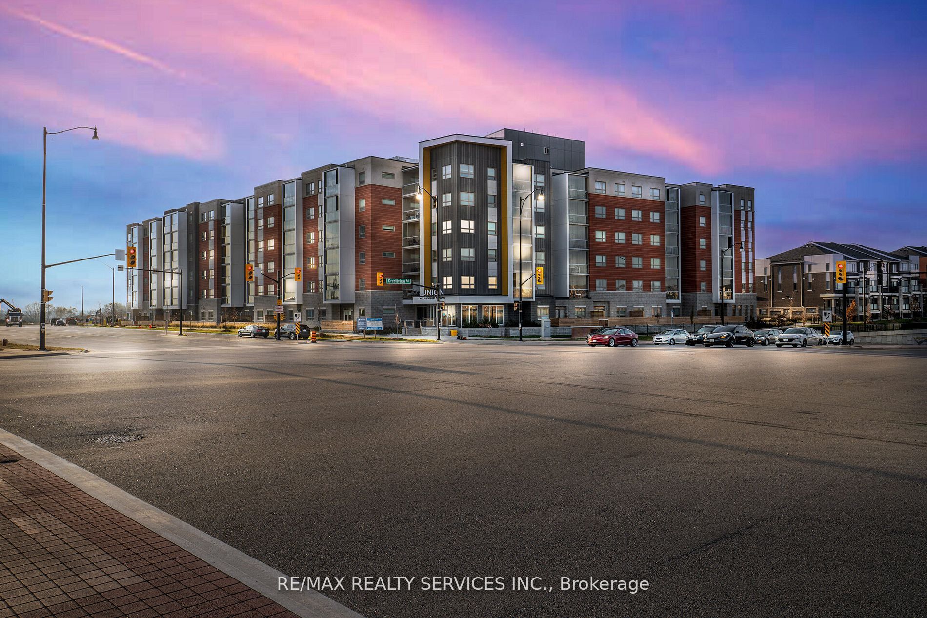 200 Lagerfield Dr, #126