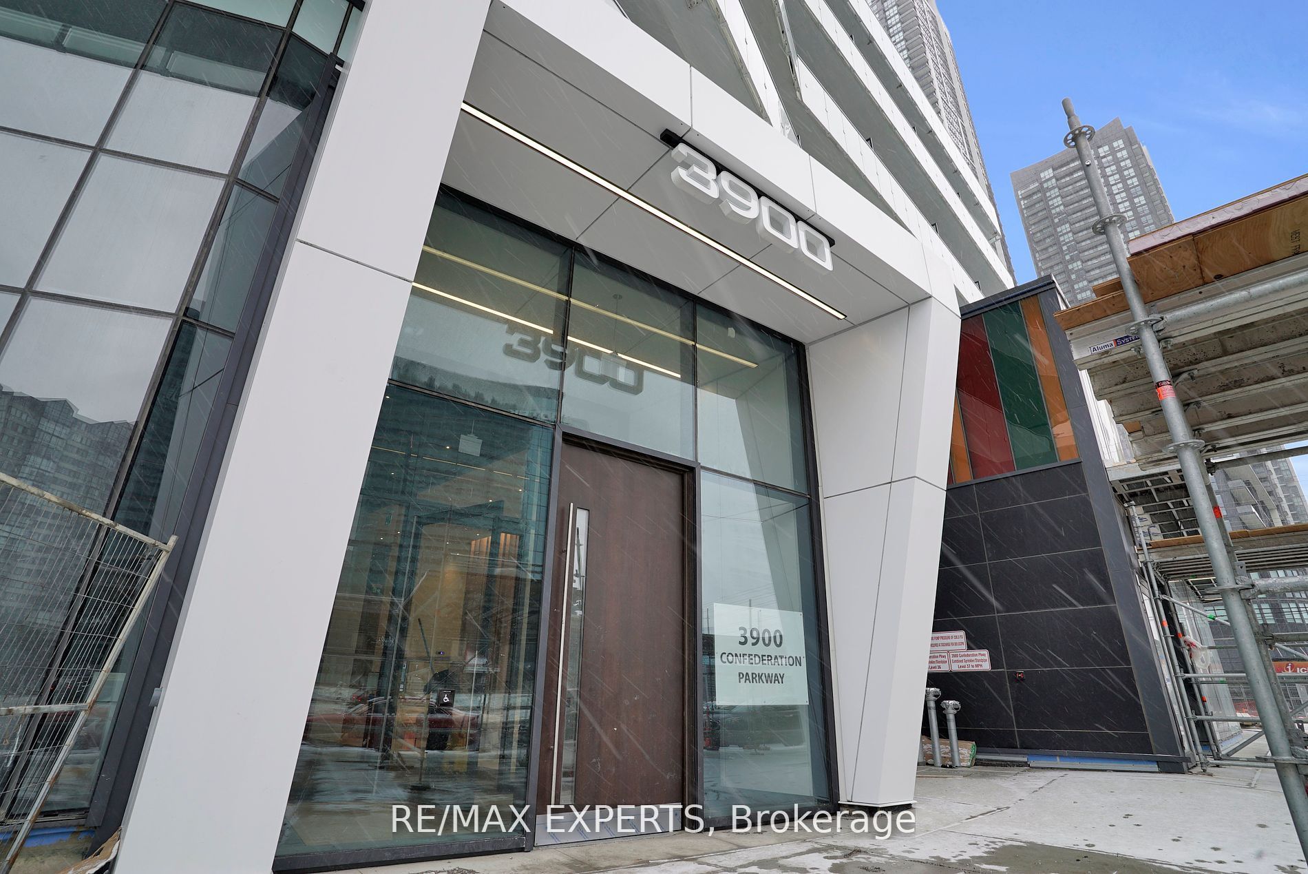 3900 Confederation Parkway #225