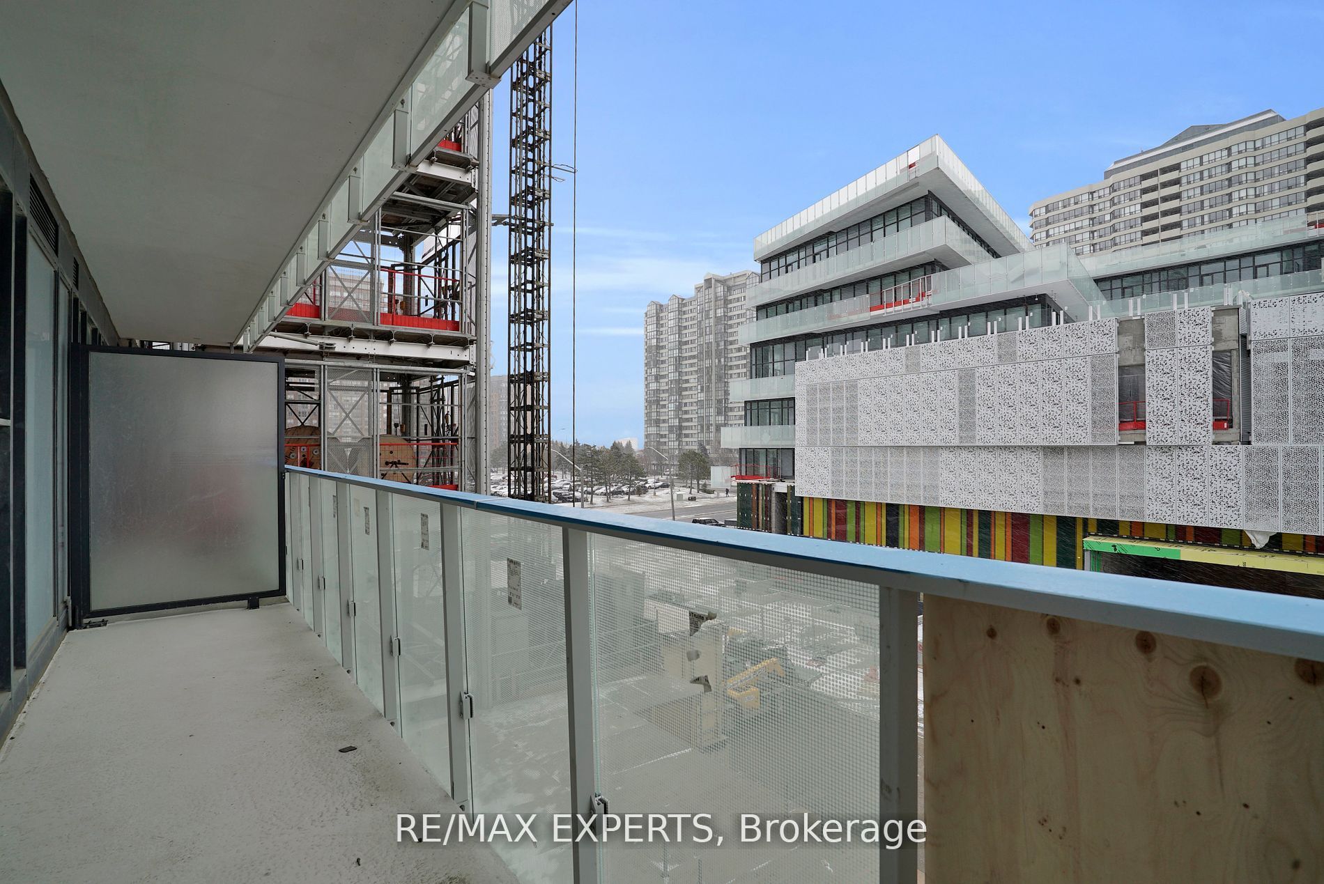 3900 Confederation Parkway #225