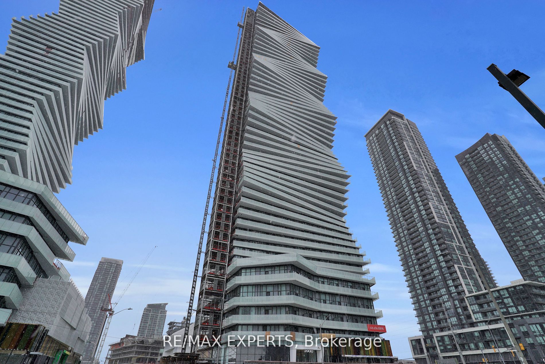 3900 Confederation Parkway #225