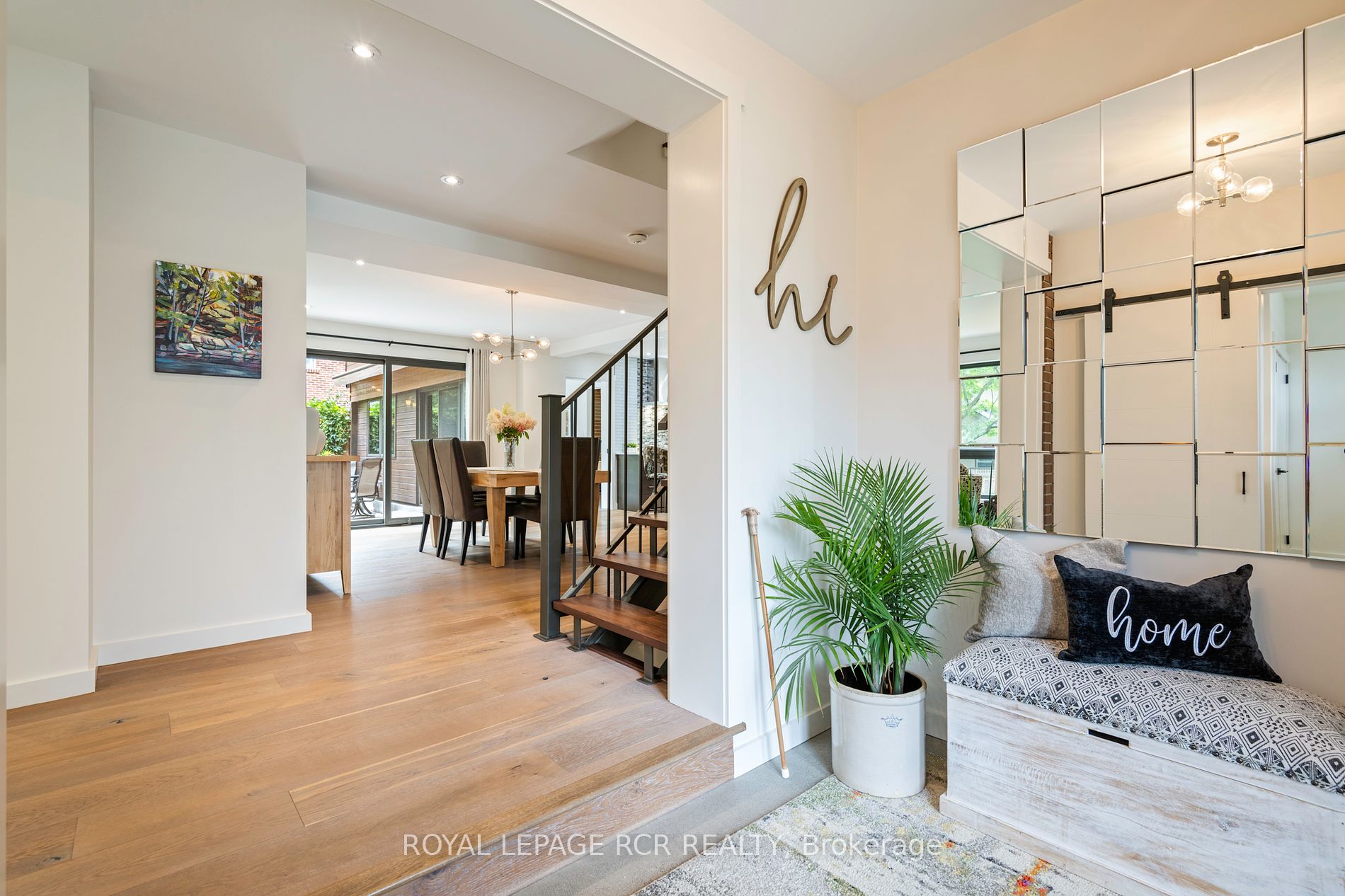 20 Faulkner St