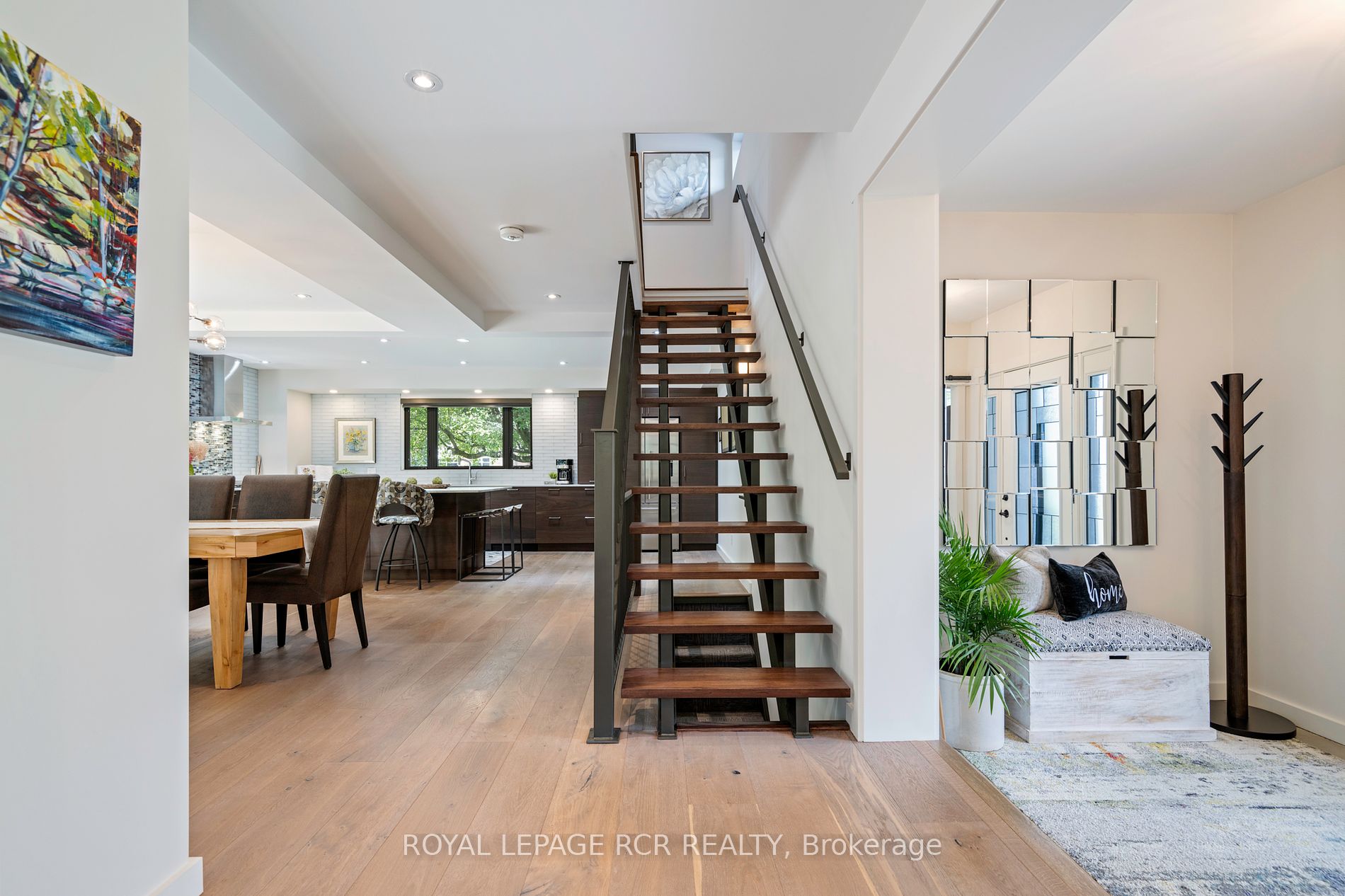 20 Faulkner St