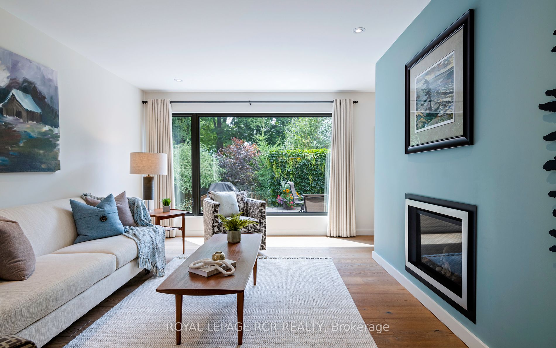 20 Faulkner St