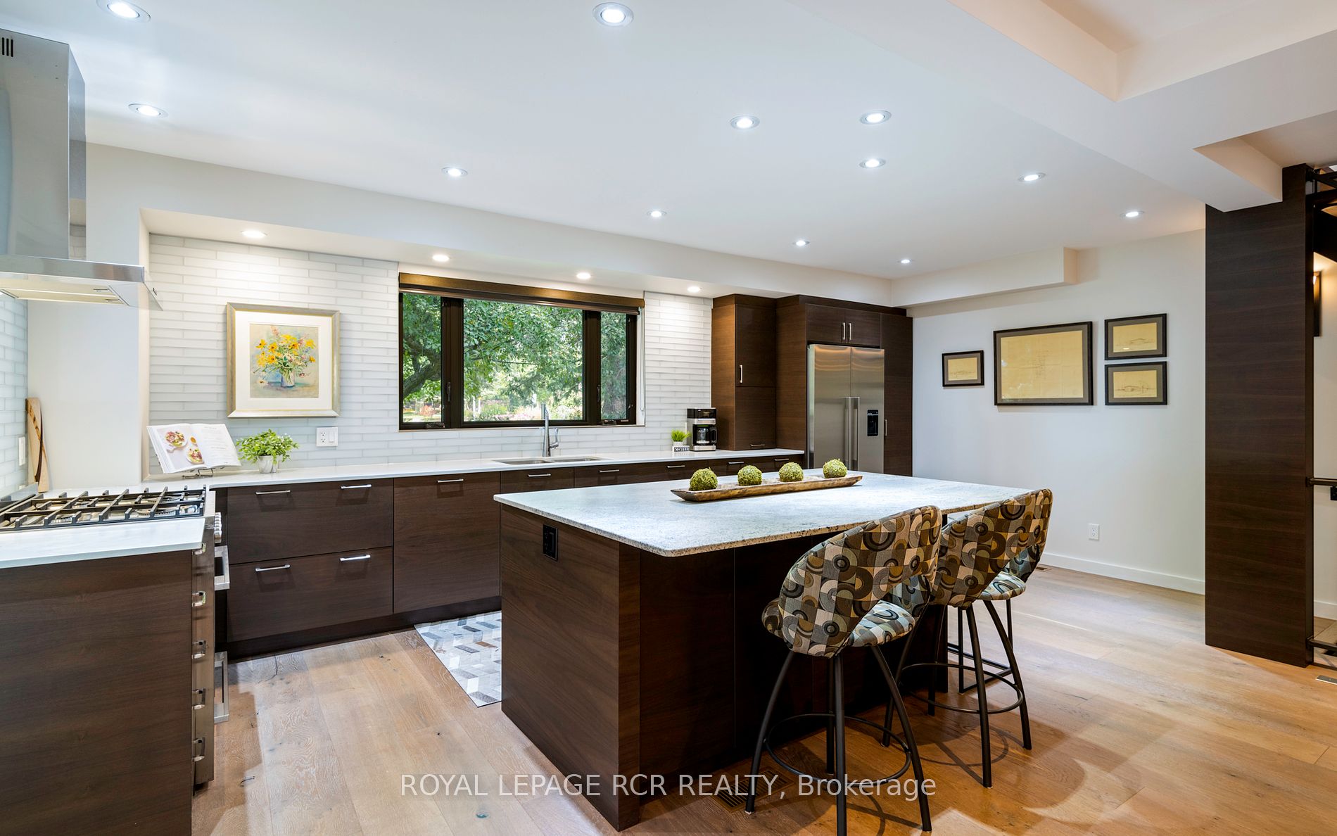 20 Faulkner St