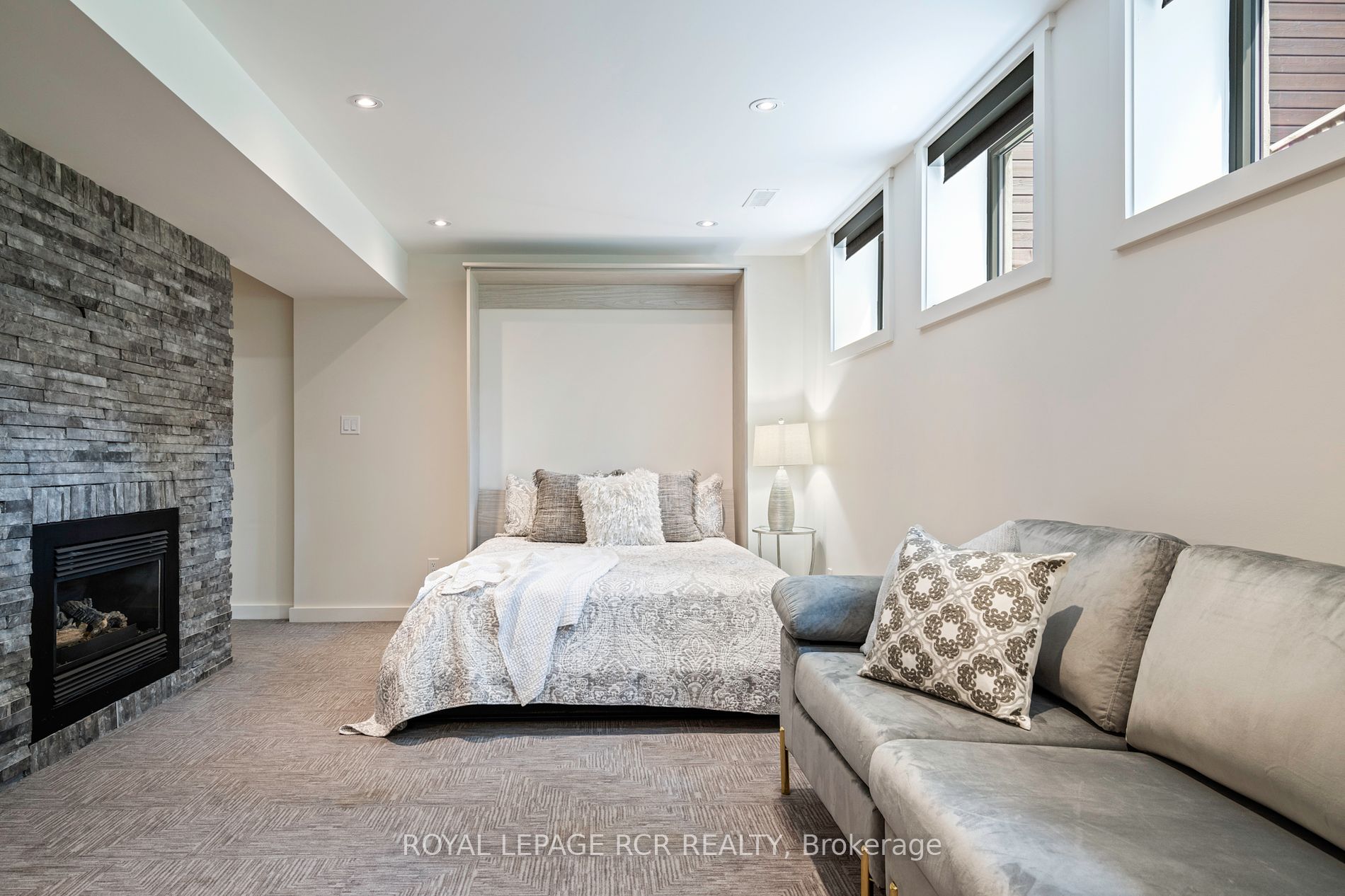 20 Faulkner St
