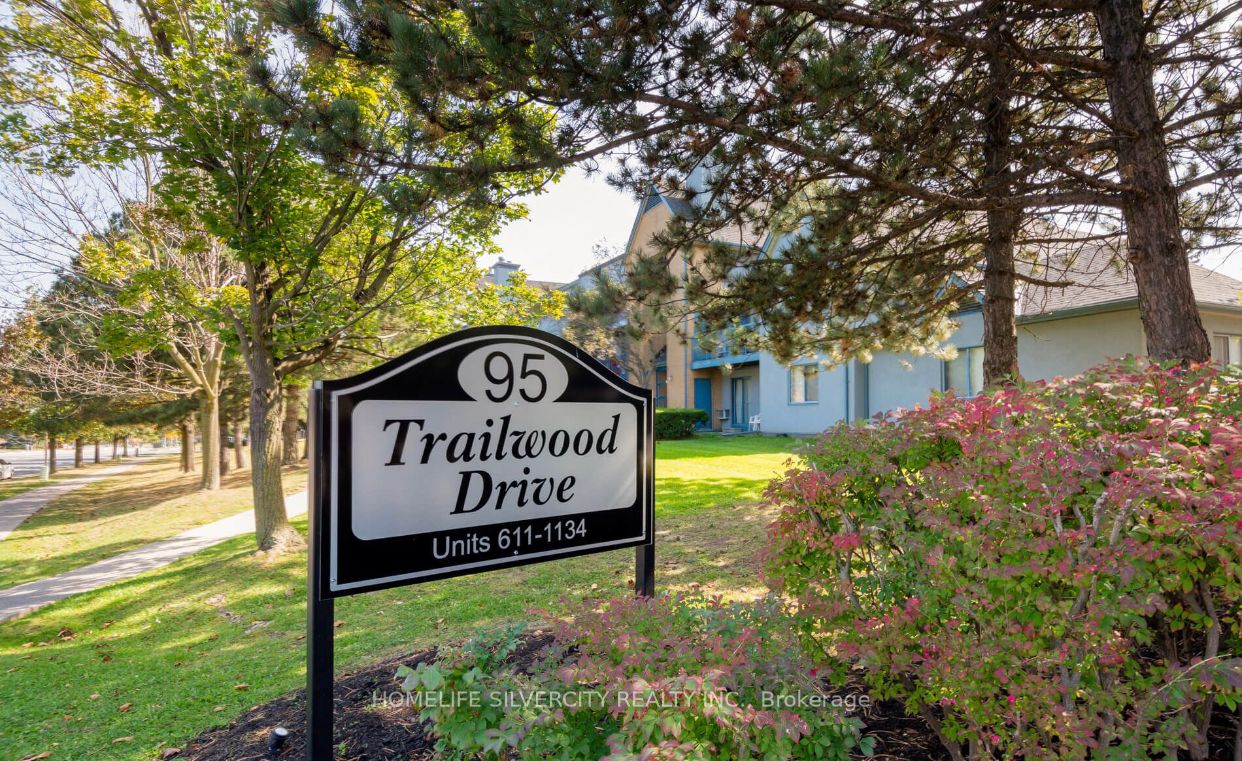 95 Trailwood Dr, #922