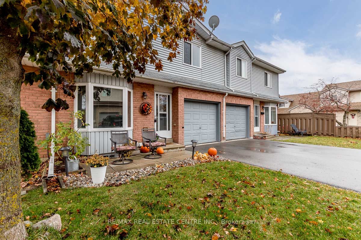 90 Lawrence Ave, #96