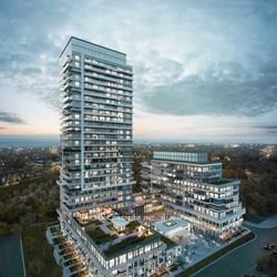 251 Manitoba Street, #116