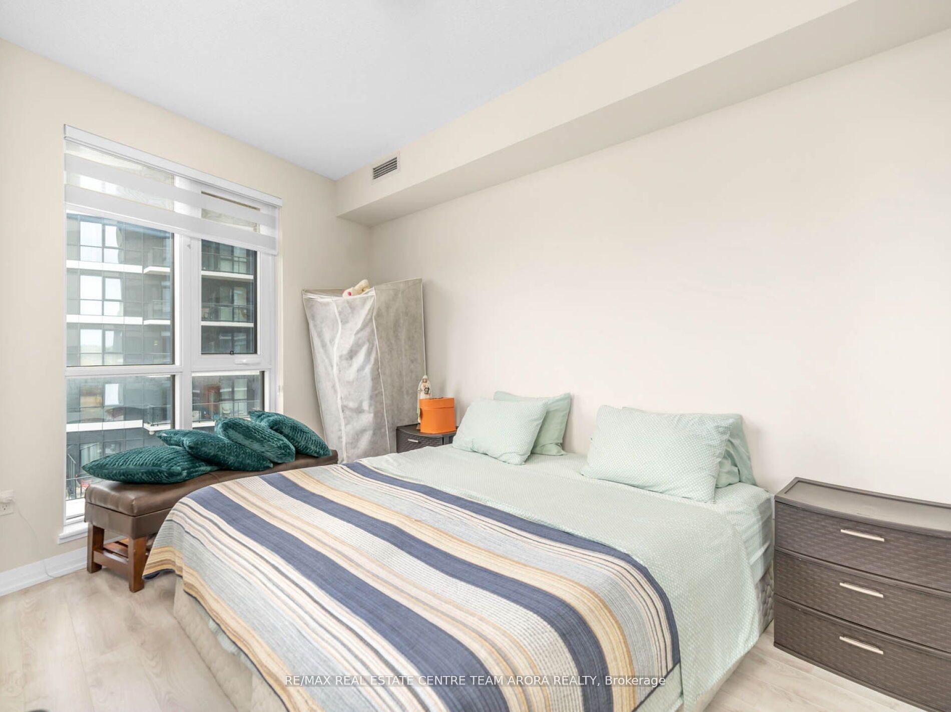 65 Watergarden Dr, #509
