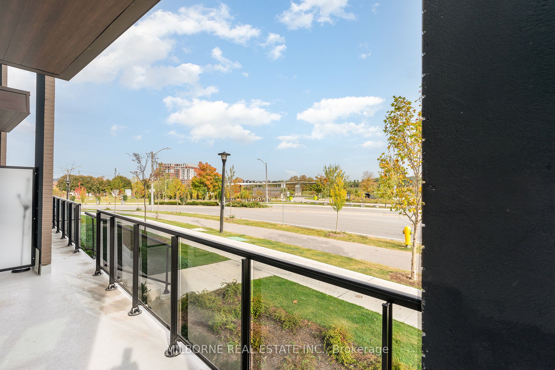 60 George Butchart Drive, #107