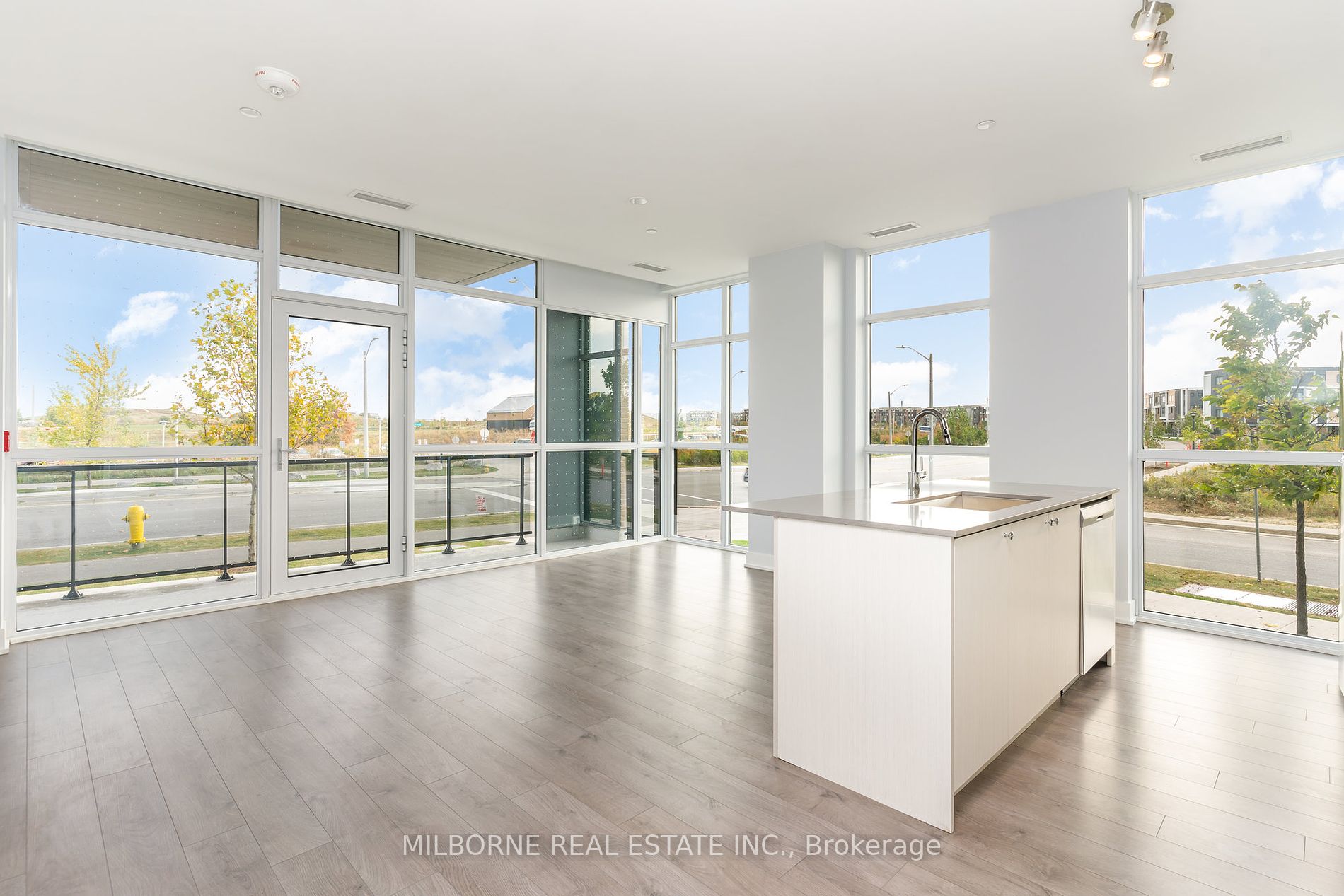 60 George Butchart Drive, #107