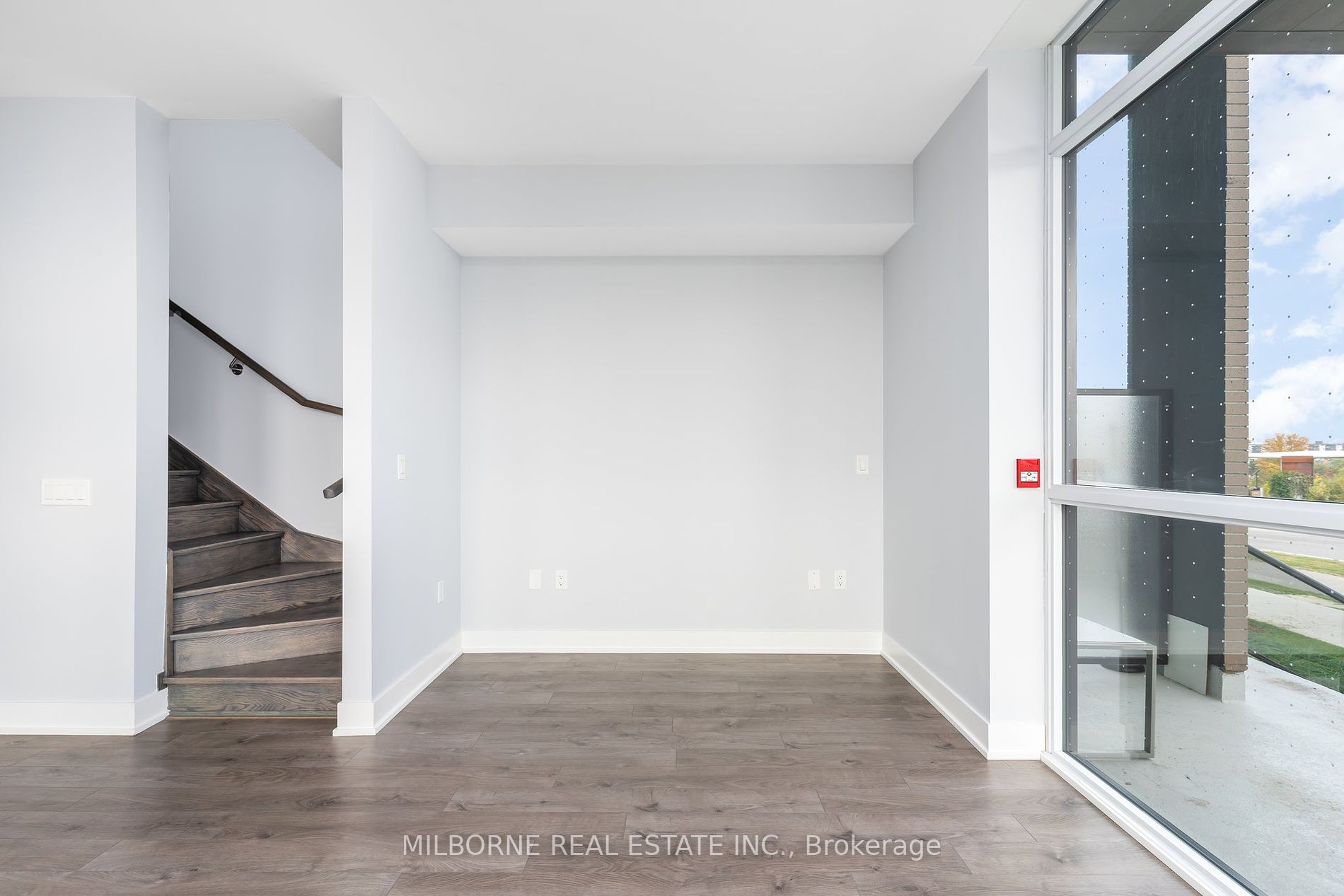 60 George Butchart Drive, #107