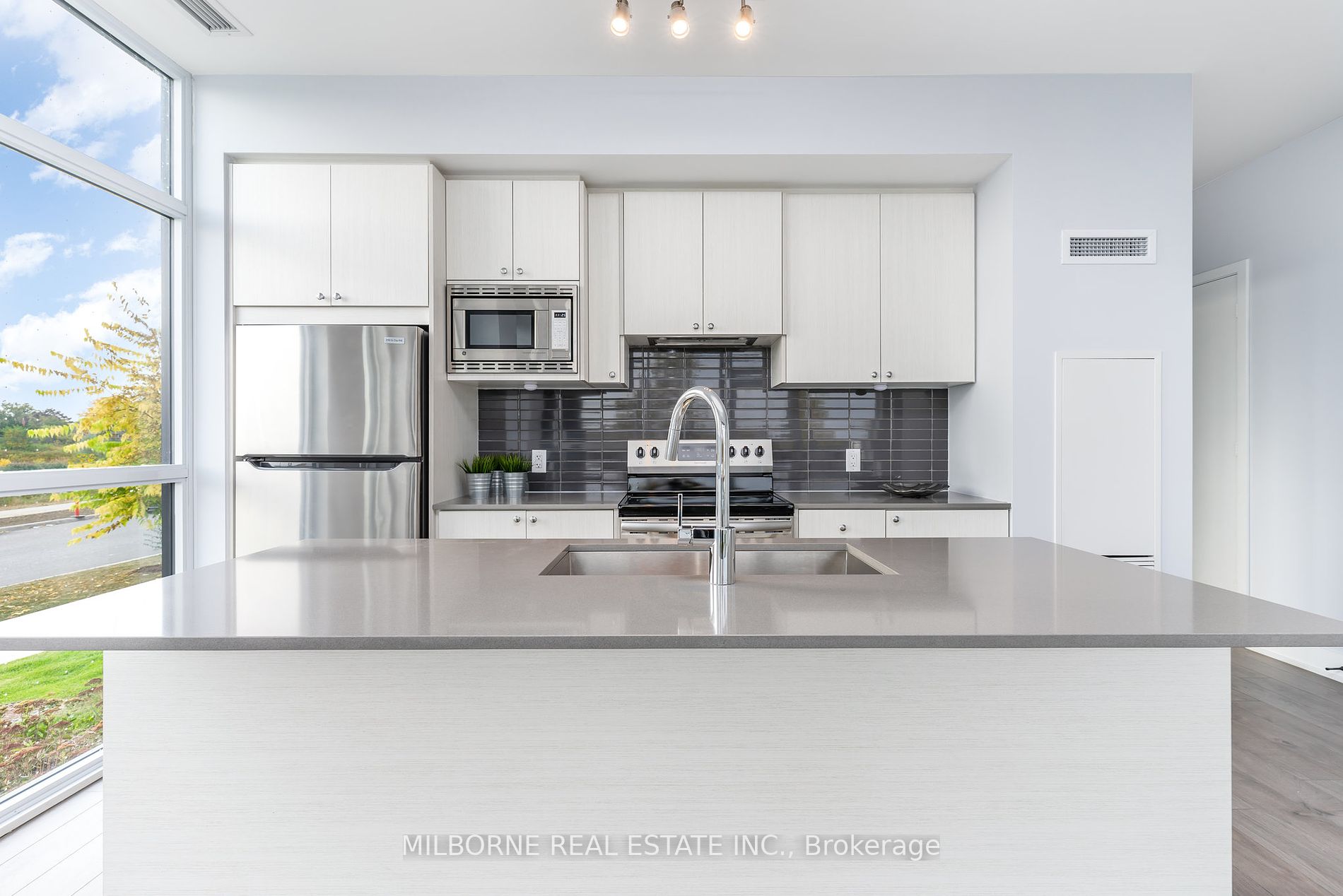 60 George Butchart Drive, #107