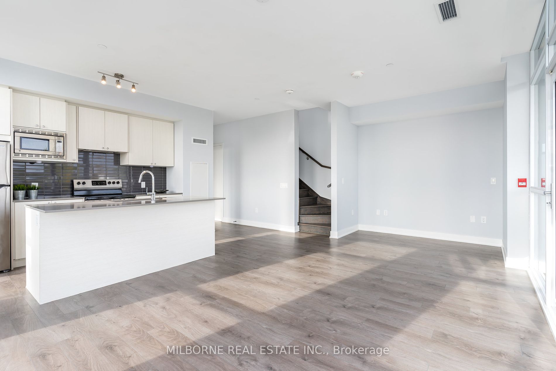 60 George Butchart Drive, #107