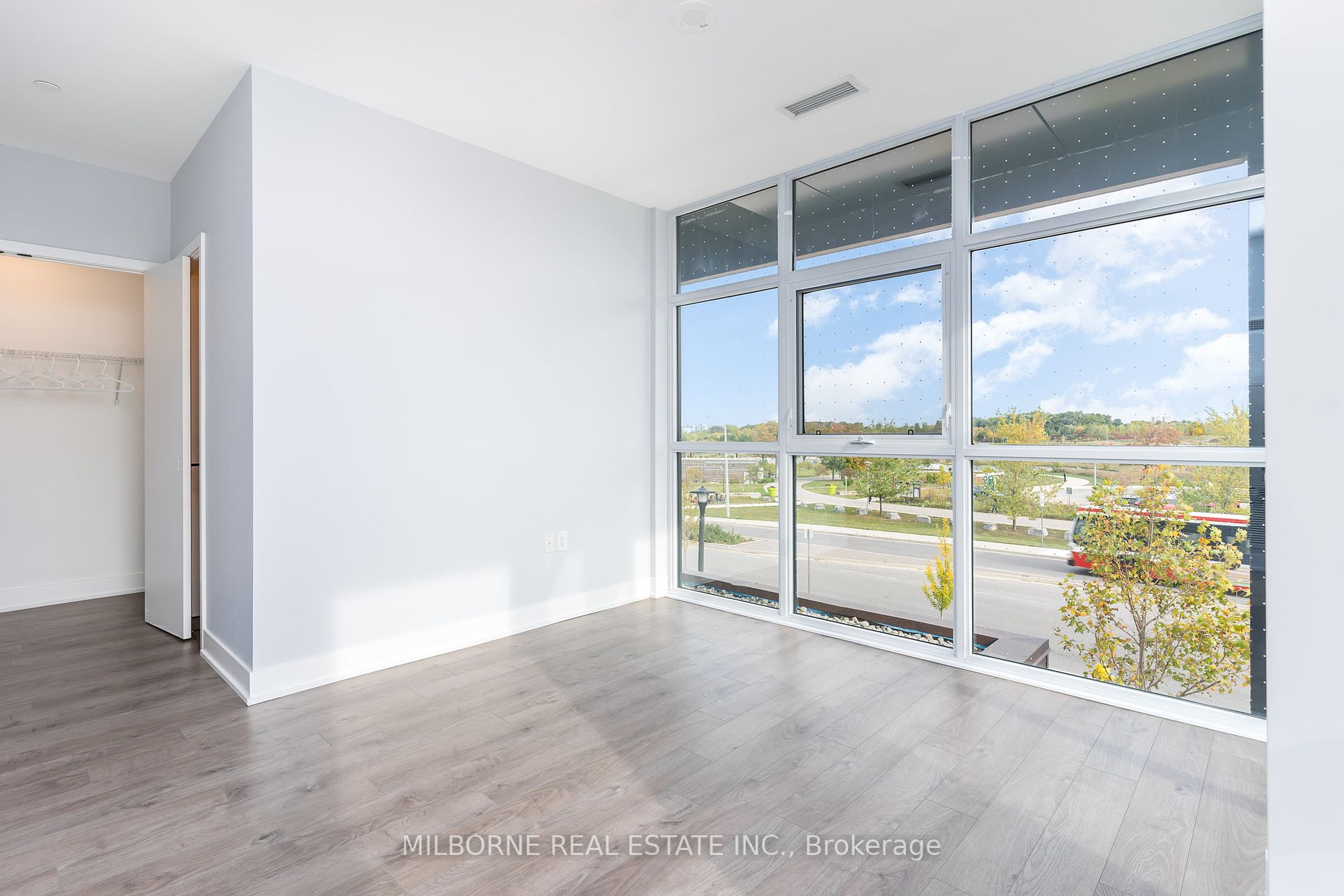 60 George Butchart Drive, #107