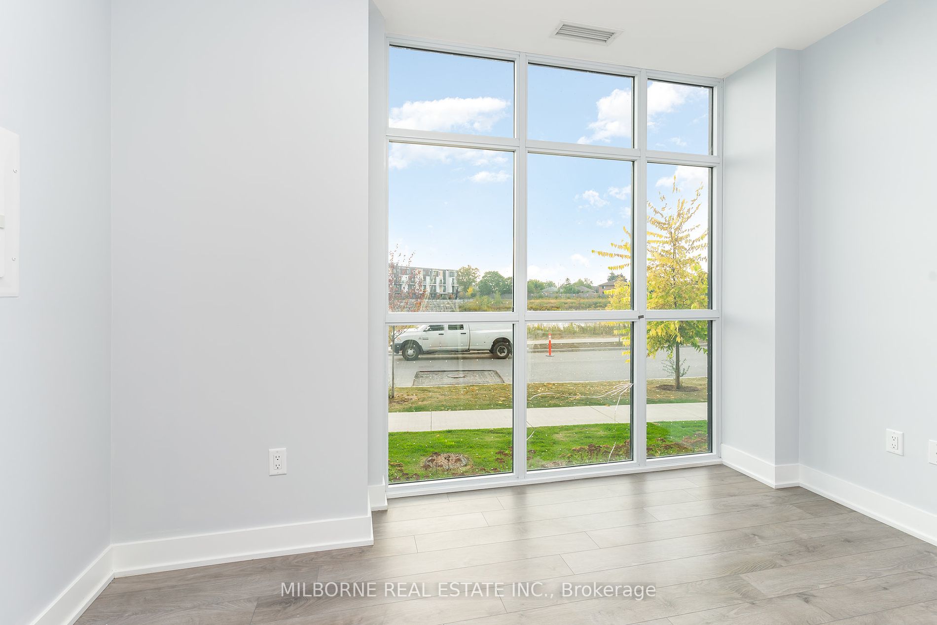 60 George Butchart Drive, #107