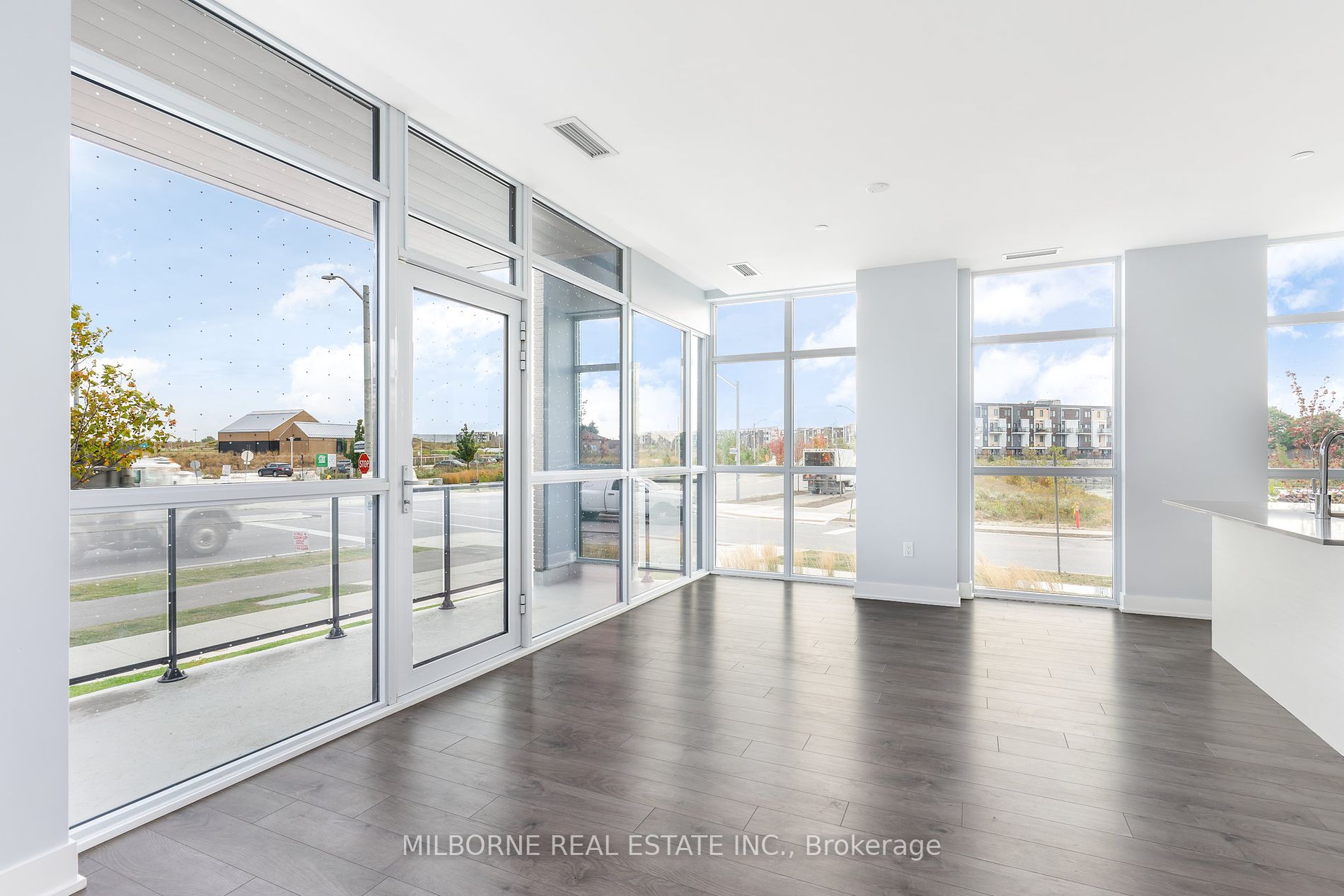 60 George Butchart Drive, #107