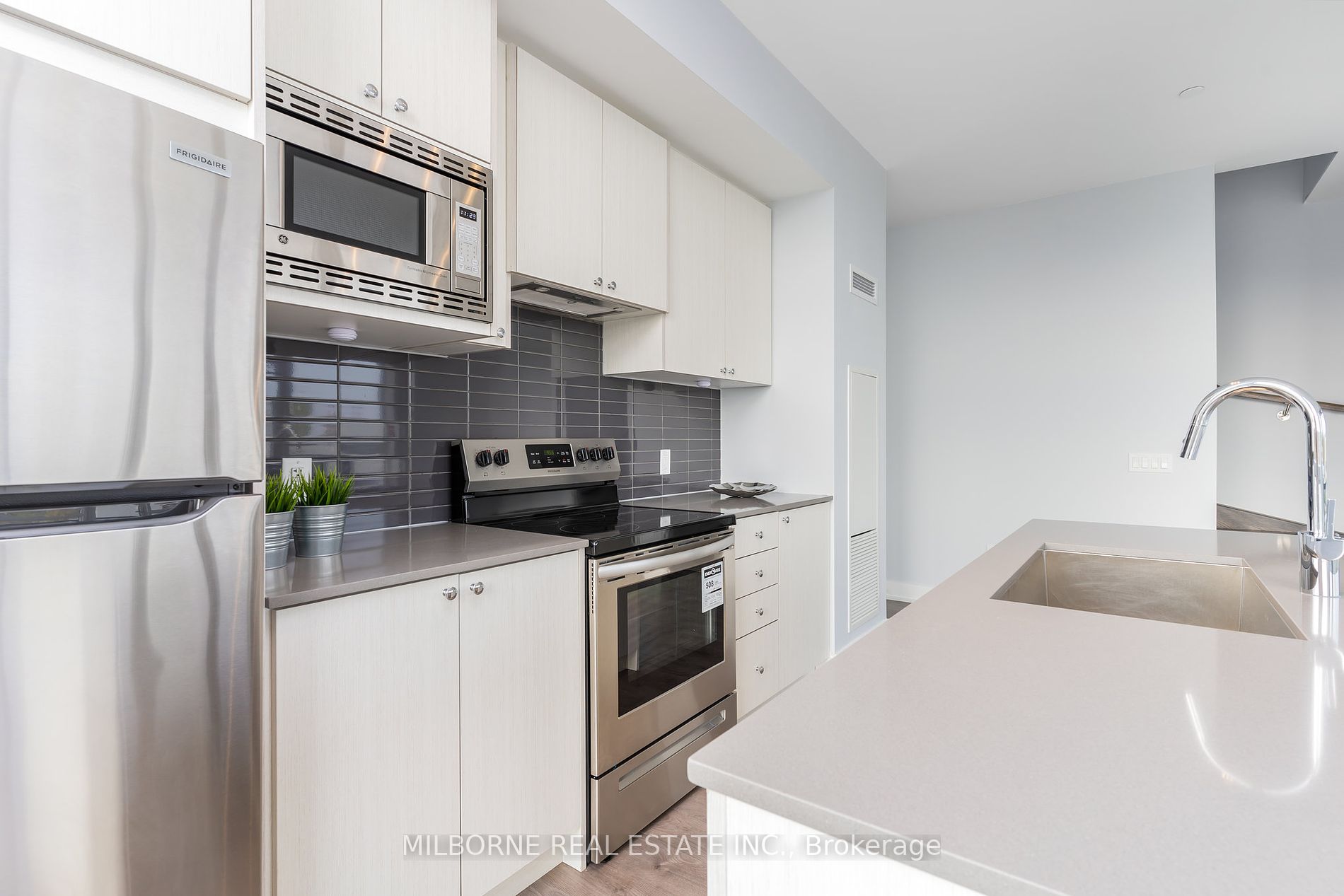 60 George Butchart Drive, #107
