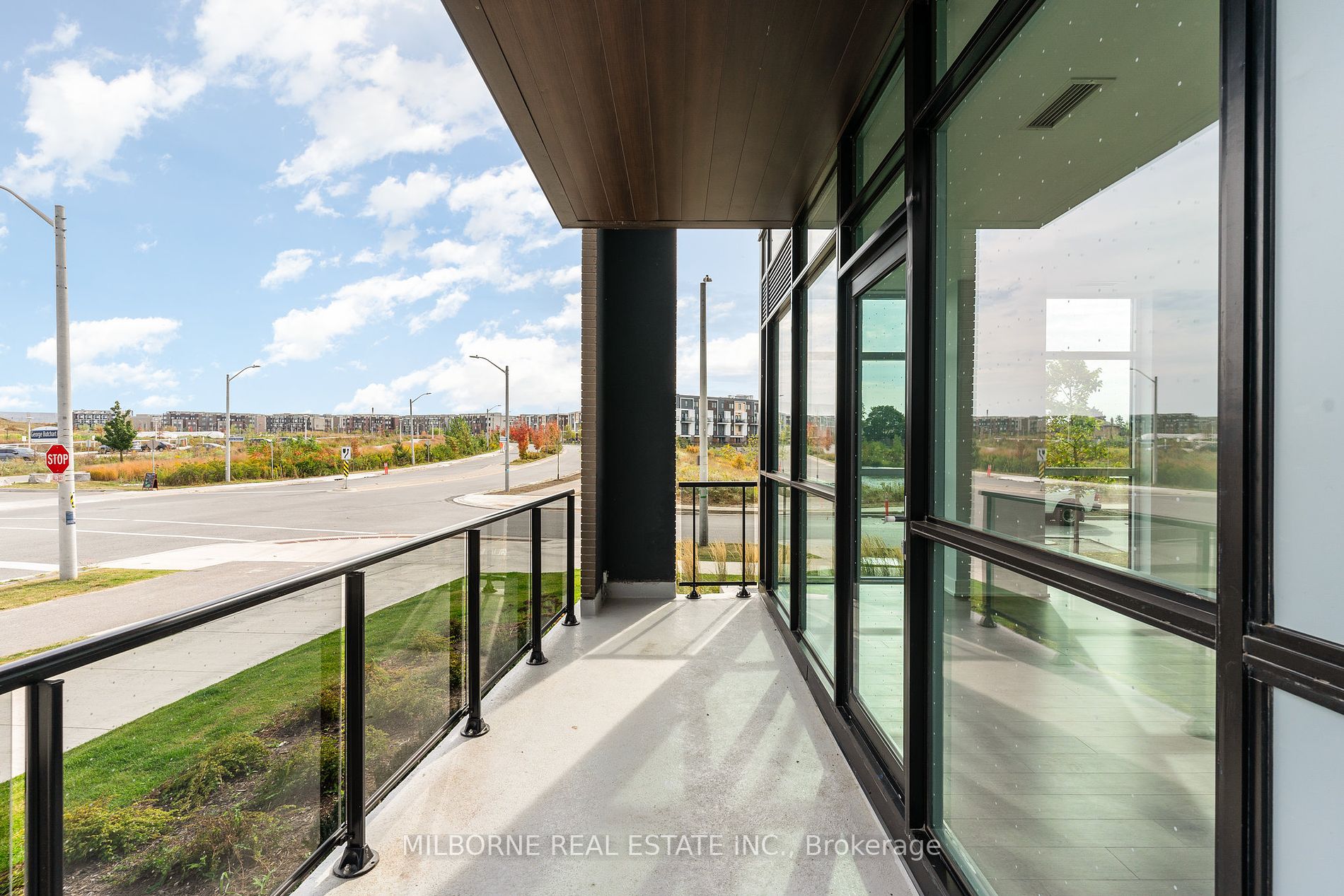 60 George Butchart Drive, #107