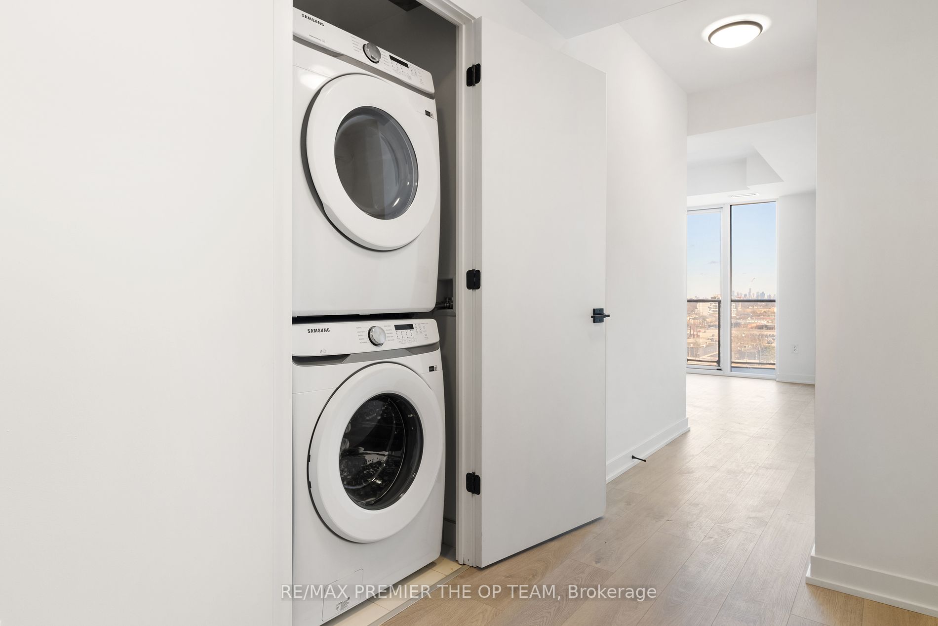 36 Zorra Street #1007