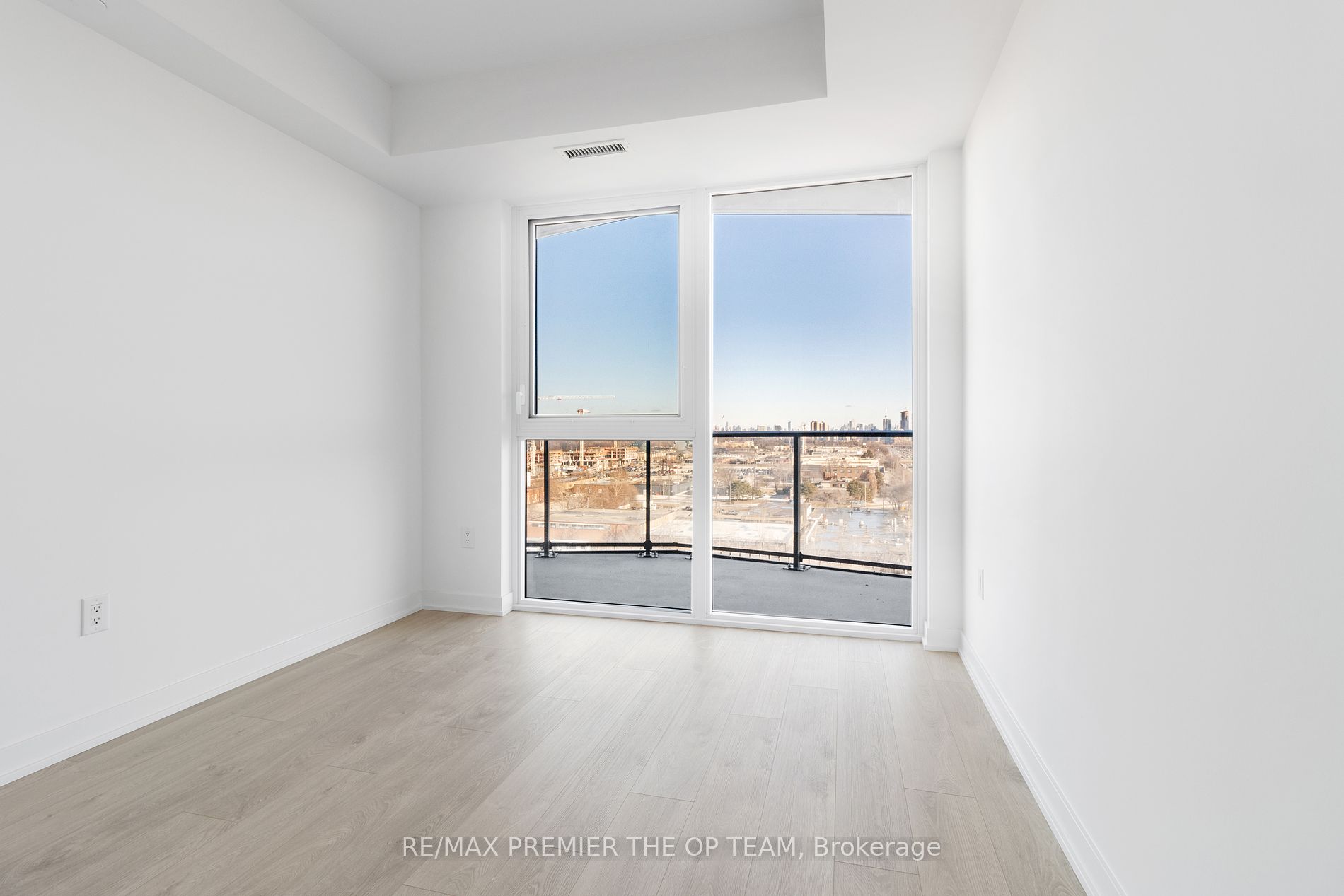 36 Zorra Street #1007