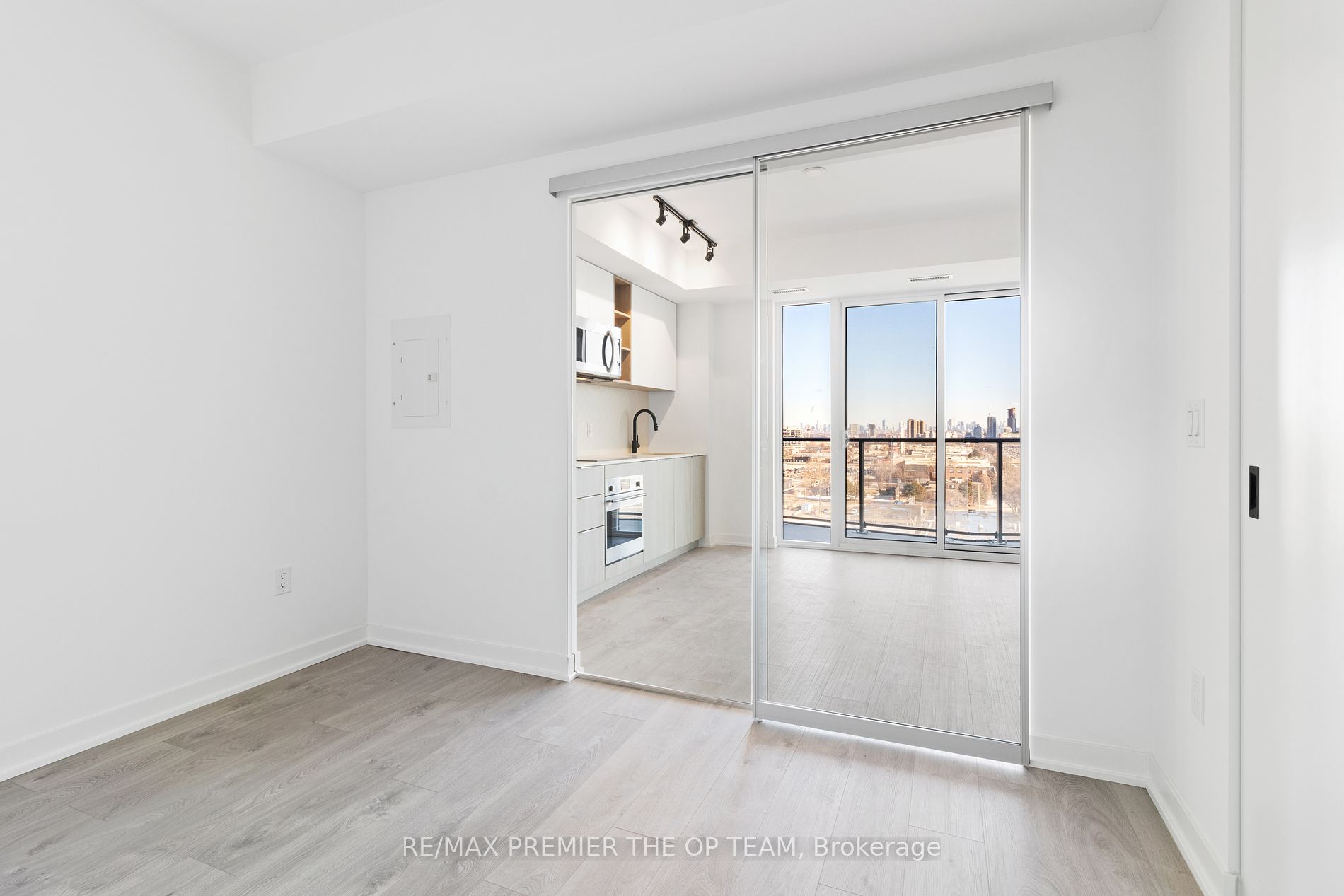 36 Zorra Street #1007