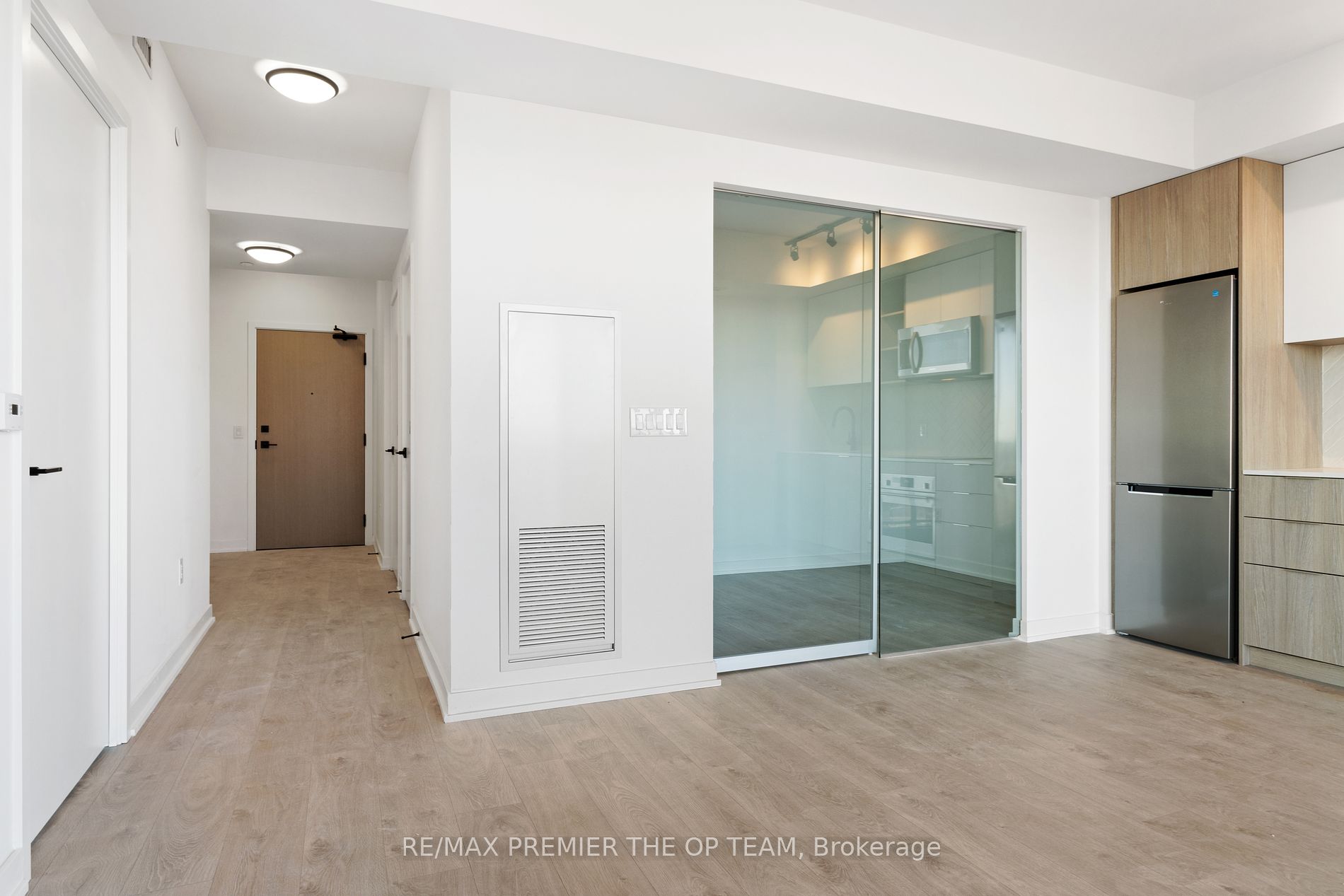 36 Zorra Street #1007