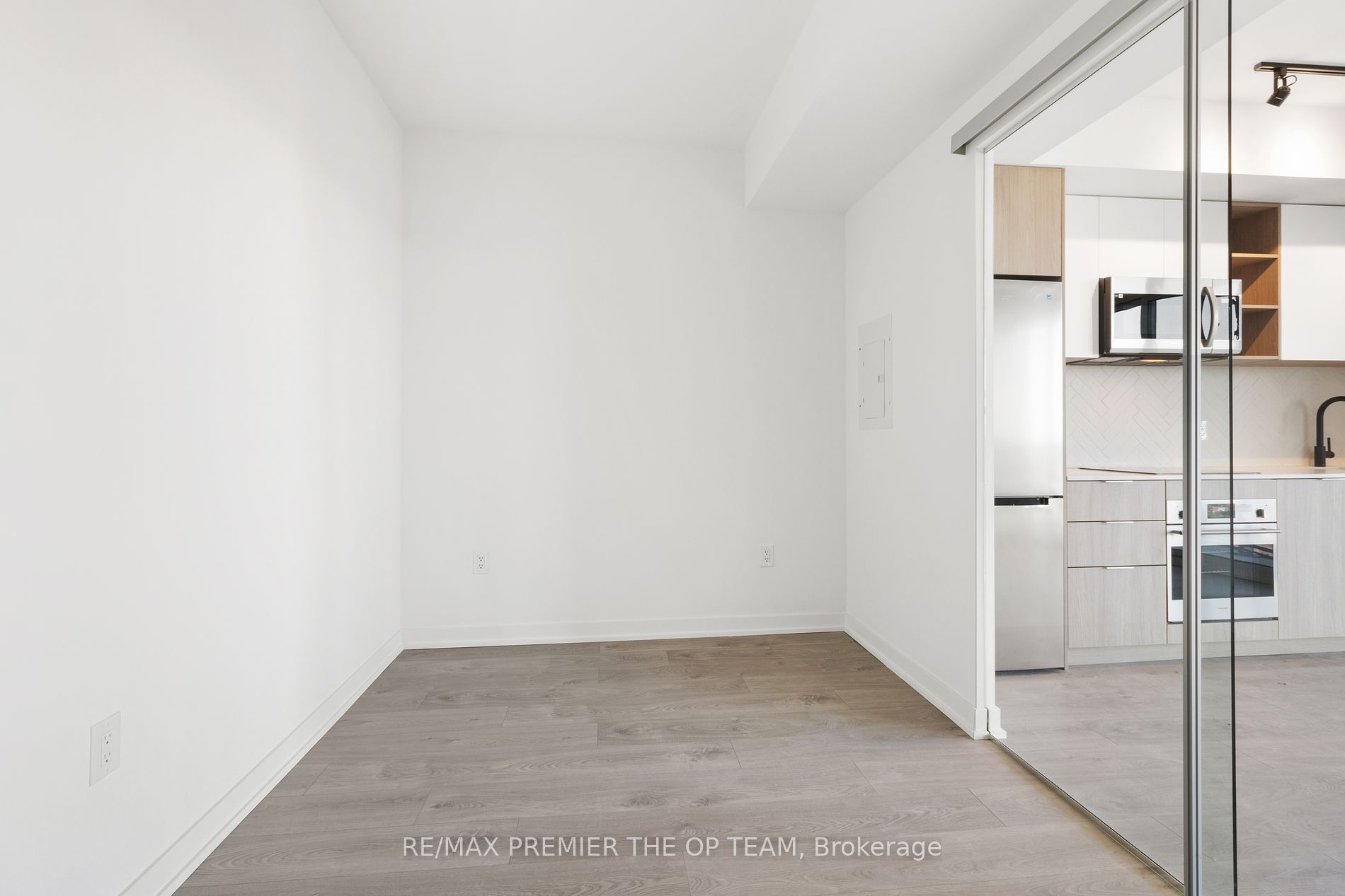 36 Zorra Street #1007