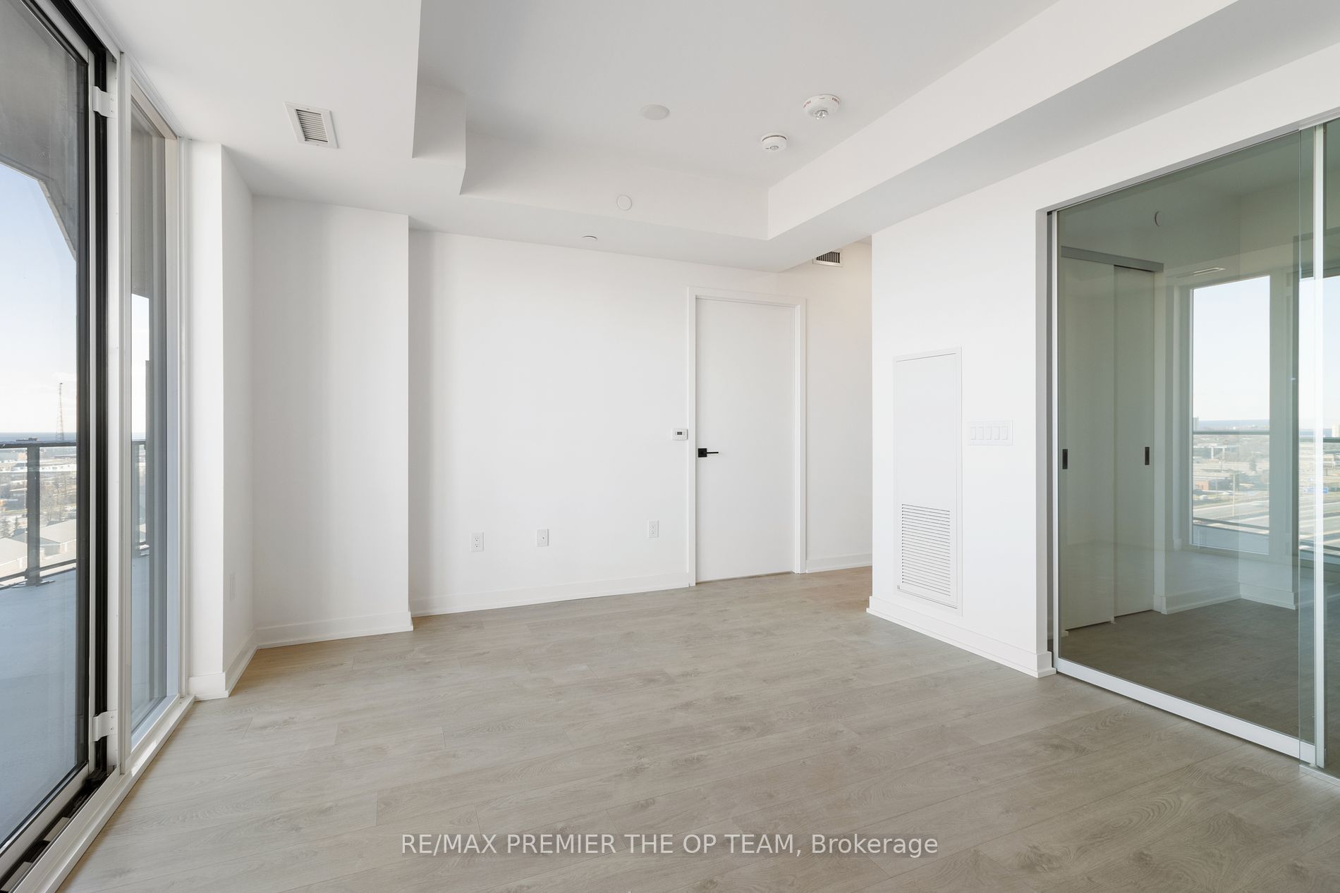 36 Zorra Street #1007