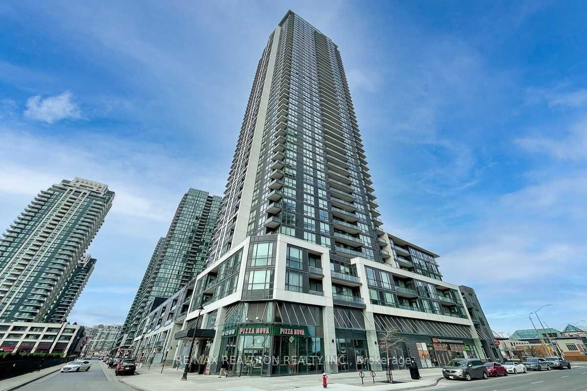 4011 Brickstone Mews, #2303