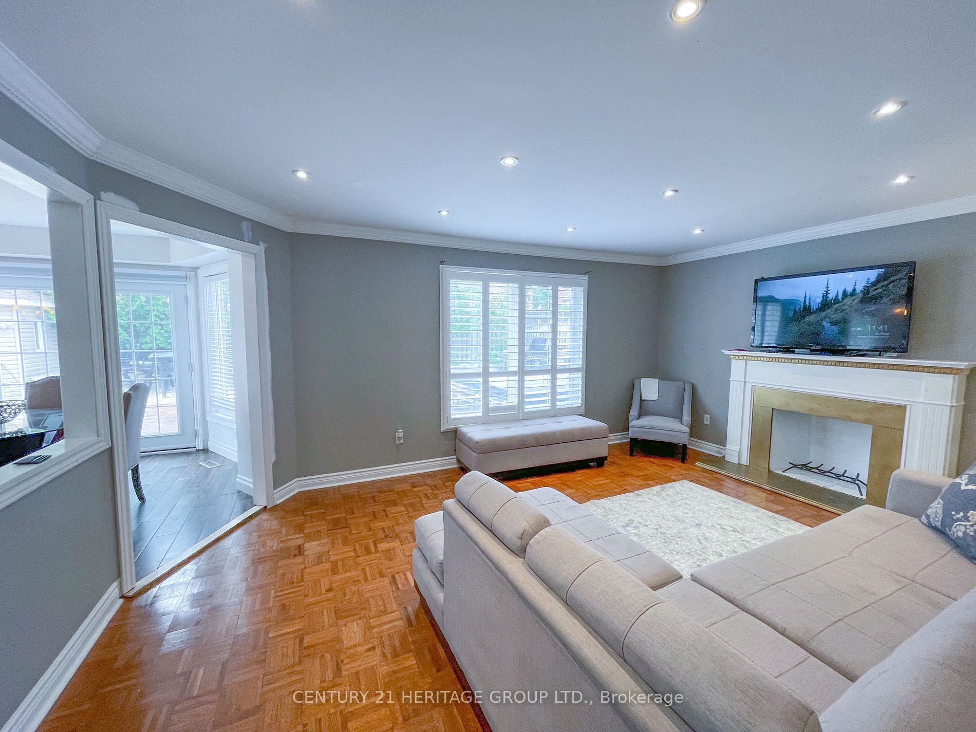 45 Taylorwood Ave