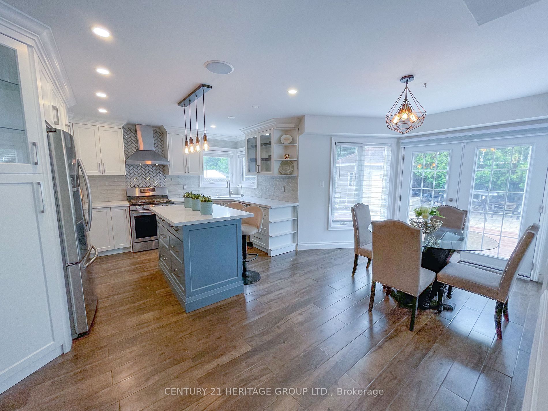45 Taylorwood Ave