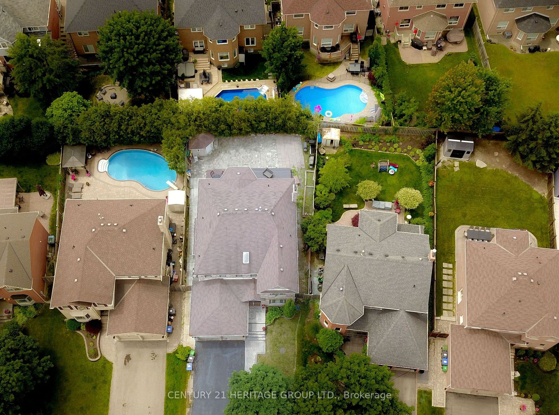 45 Taylorwood Ave