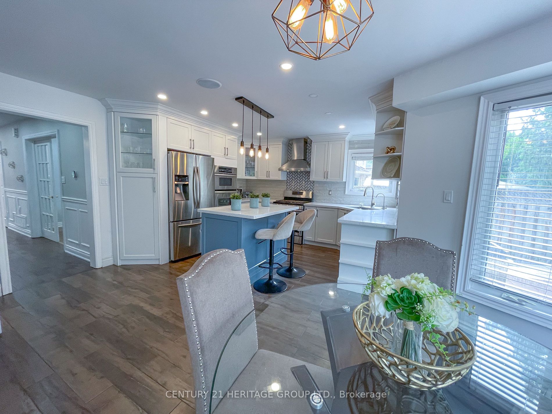 45 Taylorwood Ave