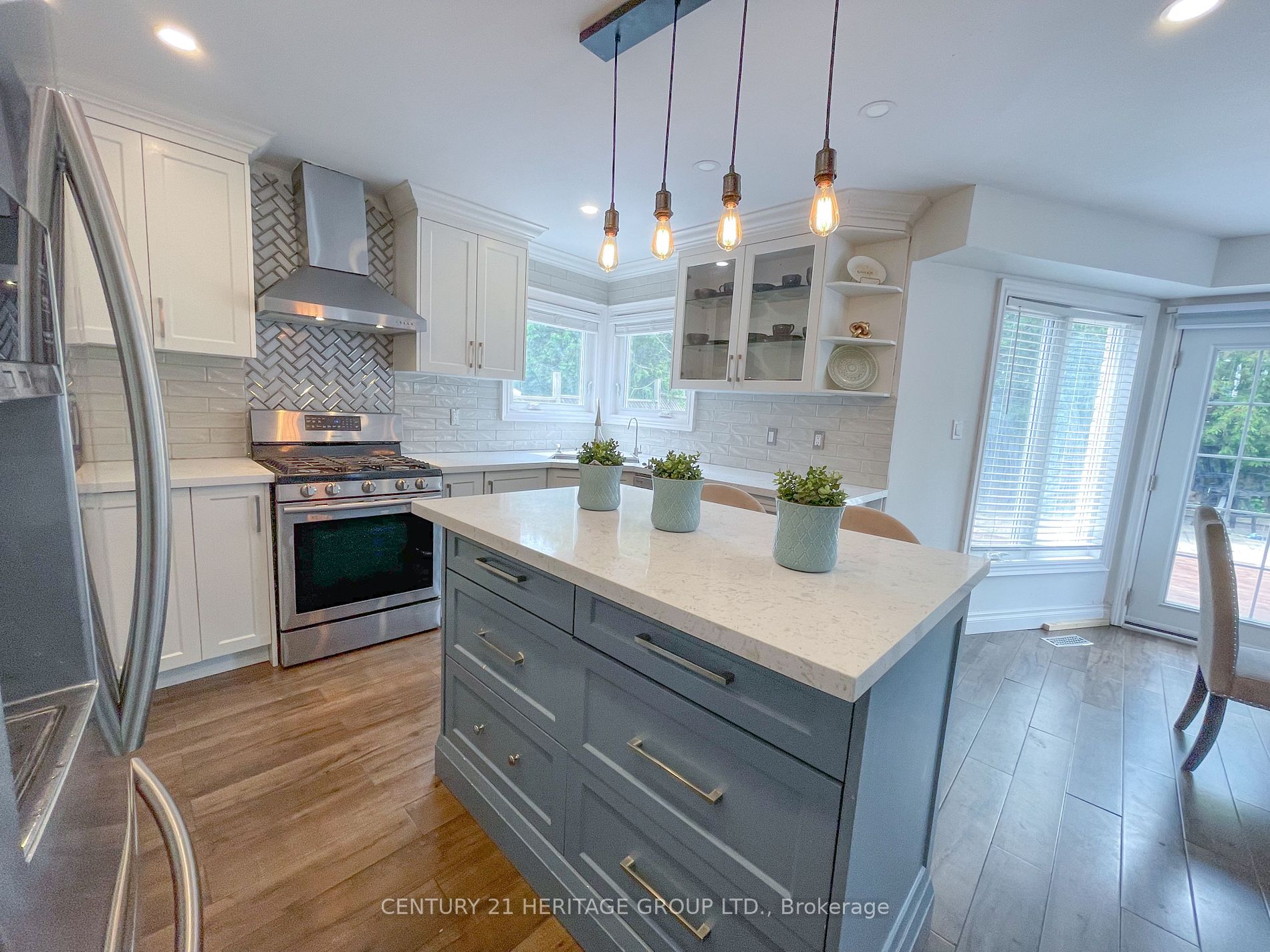 45 Taylorwood Ave