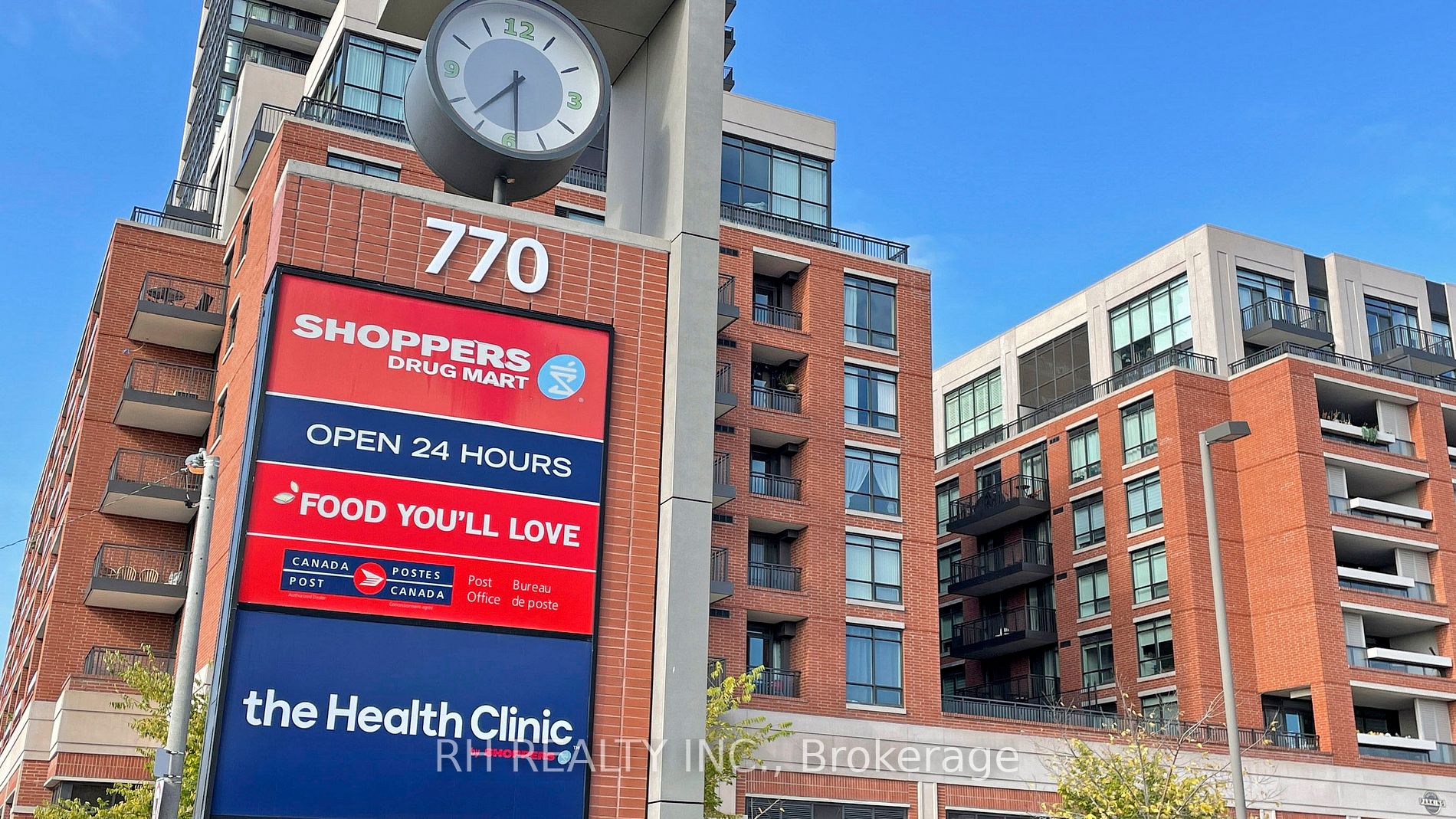 760 Lawrence Ave W, #79