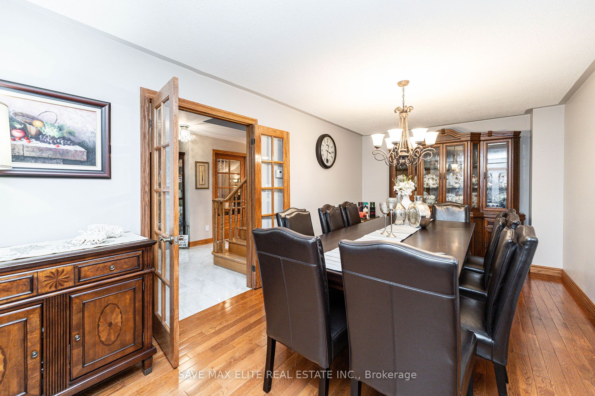 169 Kingsbridge Garden Circ