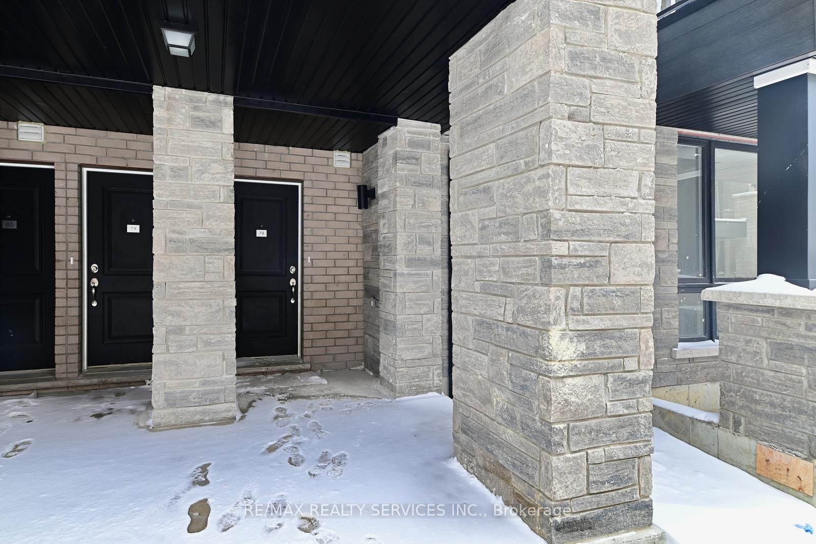 9460 The Gore Road, #78