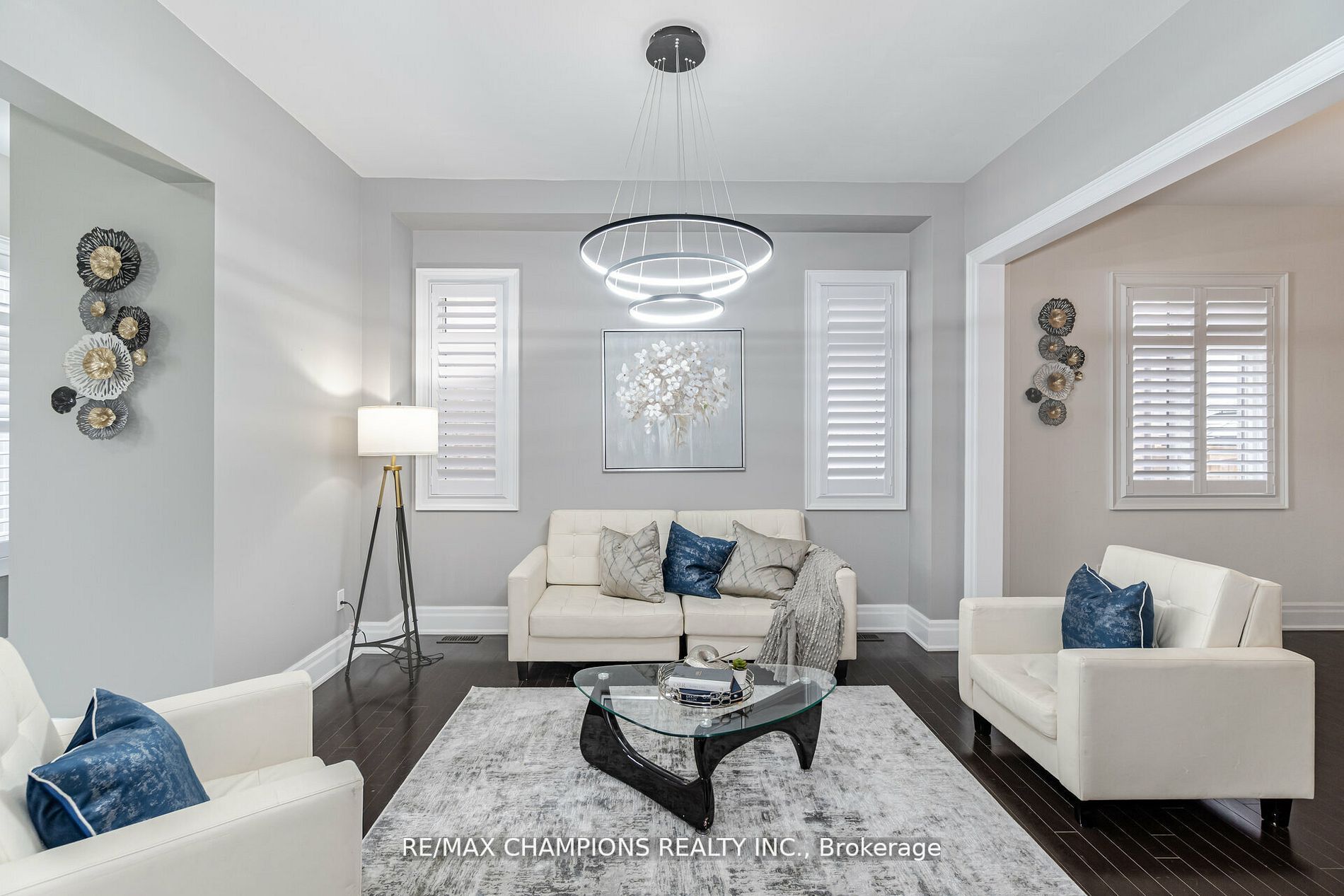 22 Hertonia St