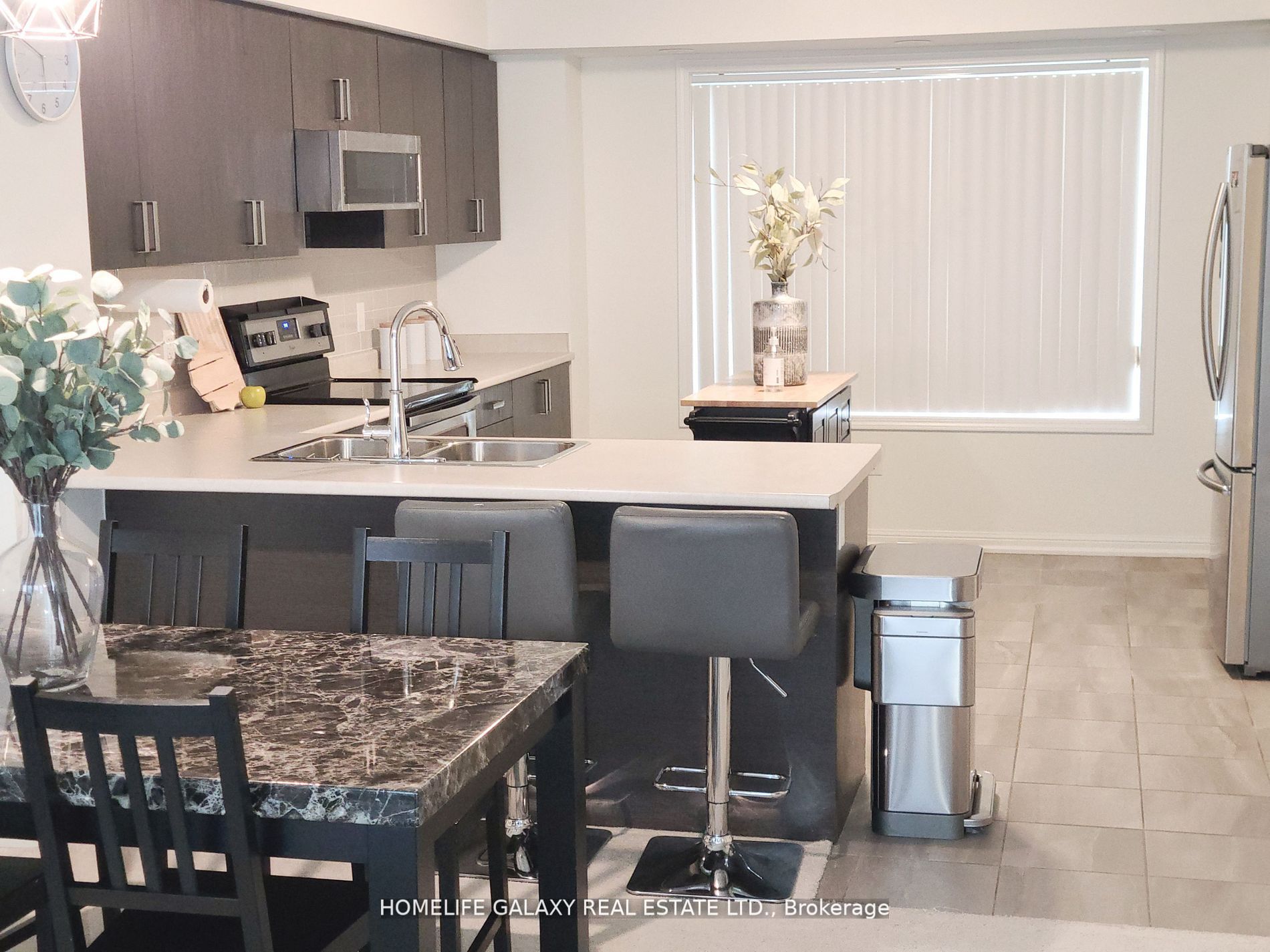 1 Beckenrose Court, #108