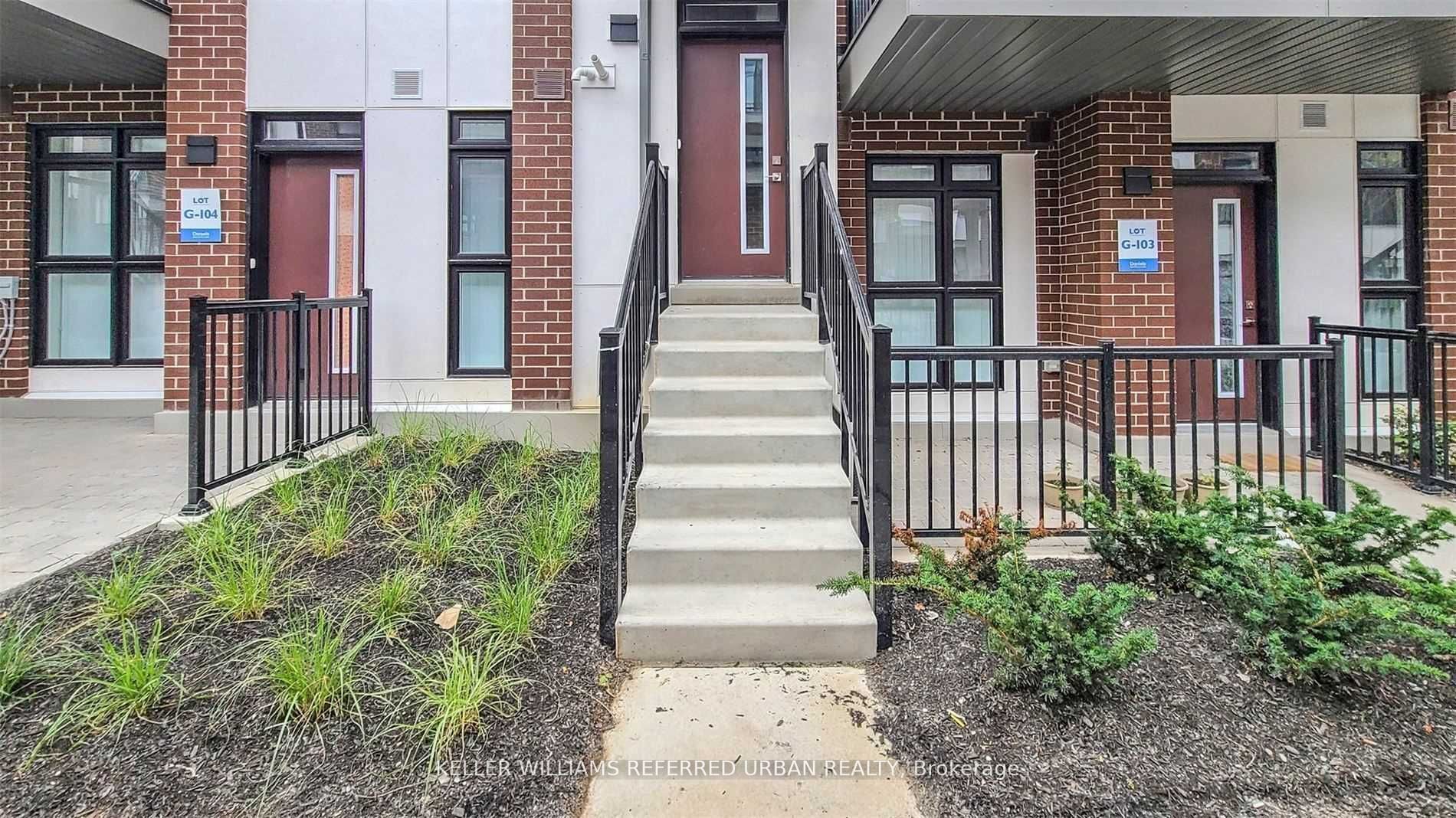 100 Canon Jackson Dr, #G203