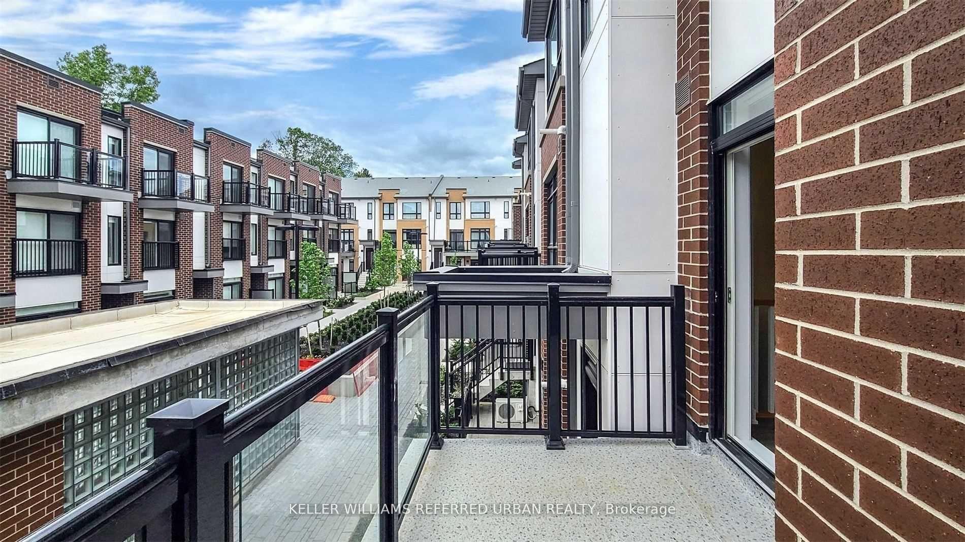 100 Canon Jackson Dr, #G203