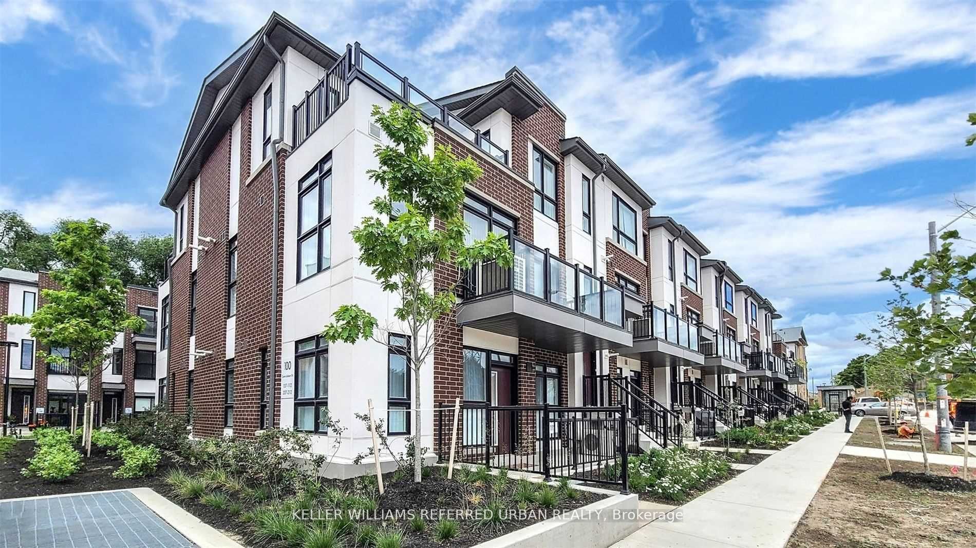 100 Canon Jackson Dr, #G203